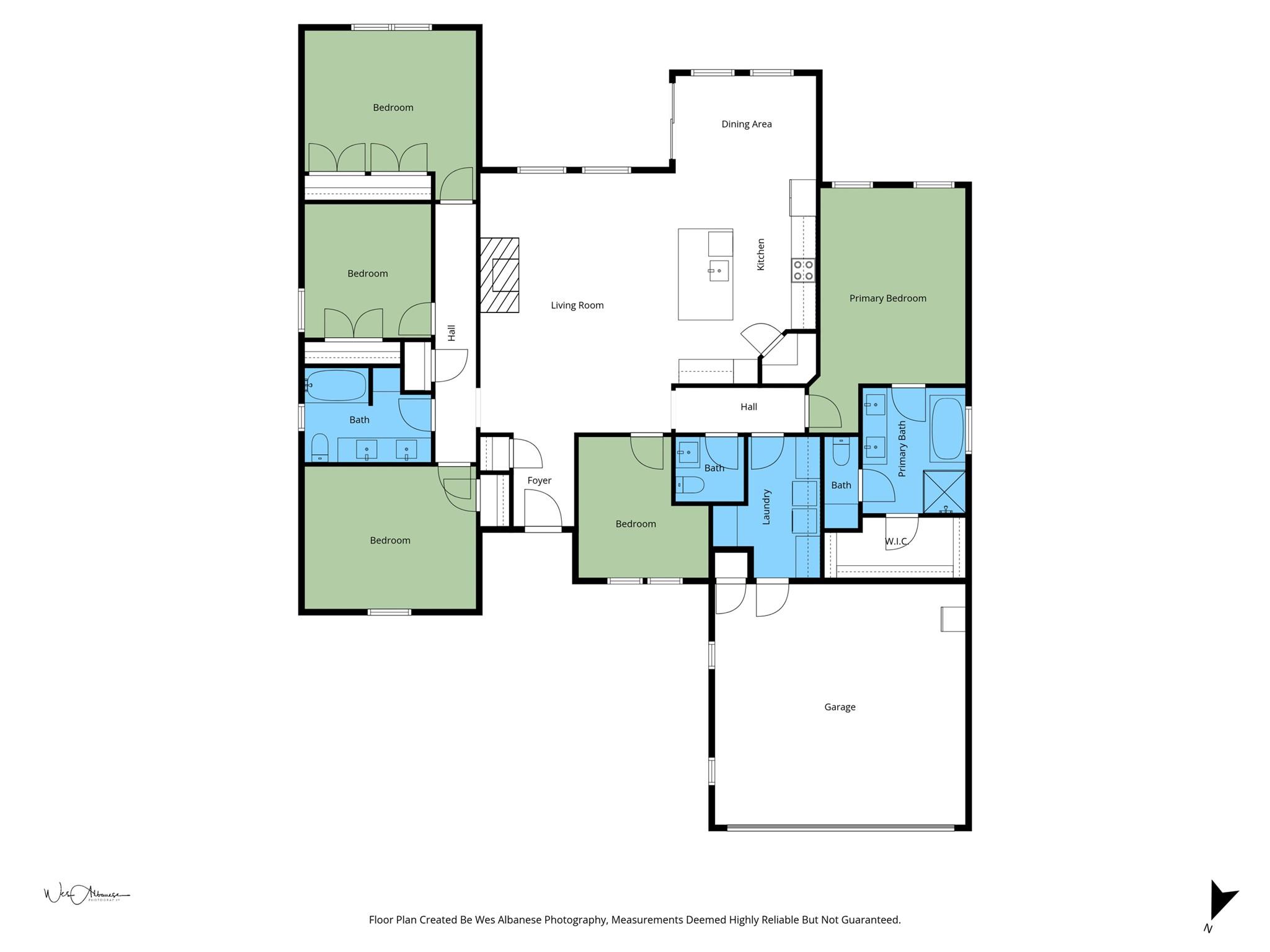6213 Brasada Ln, Temple, TX 76502