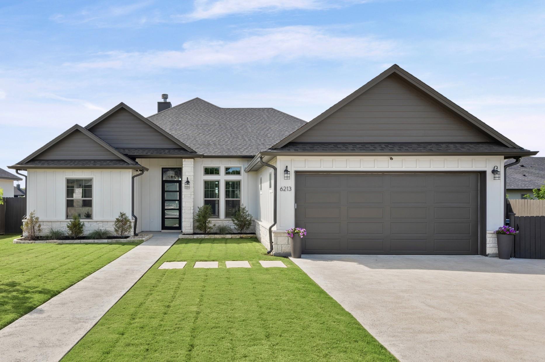 6213 Brasada Ln, Temple, TX 76502