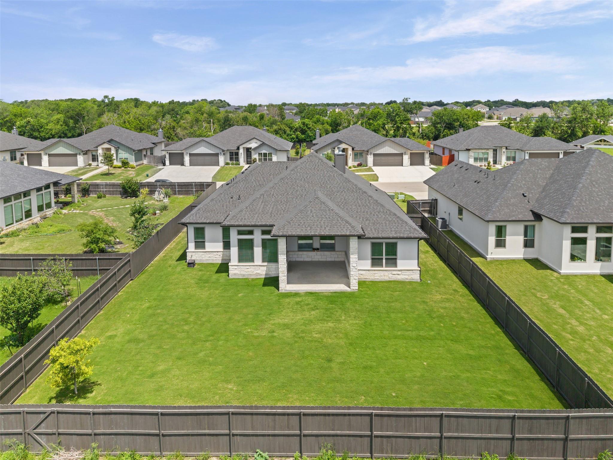 6213 Brasada Ln, Temple, TX 76502