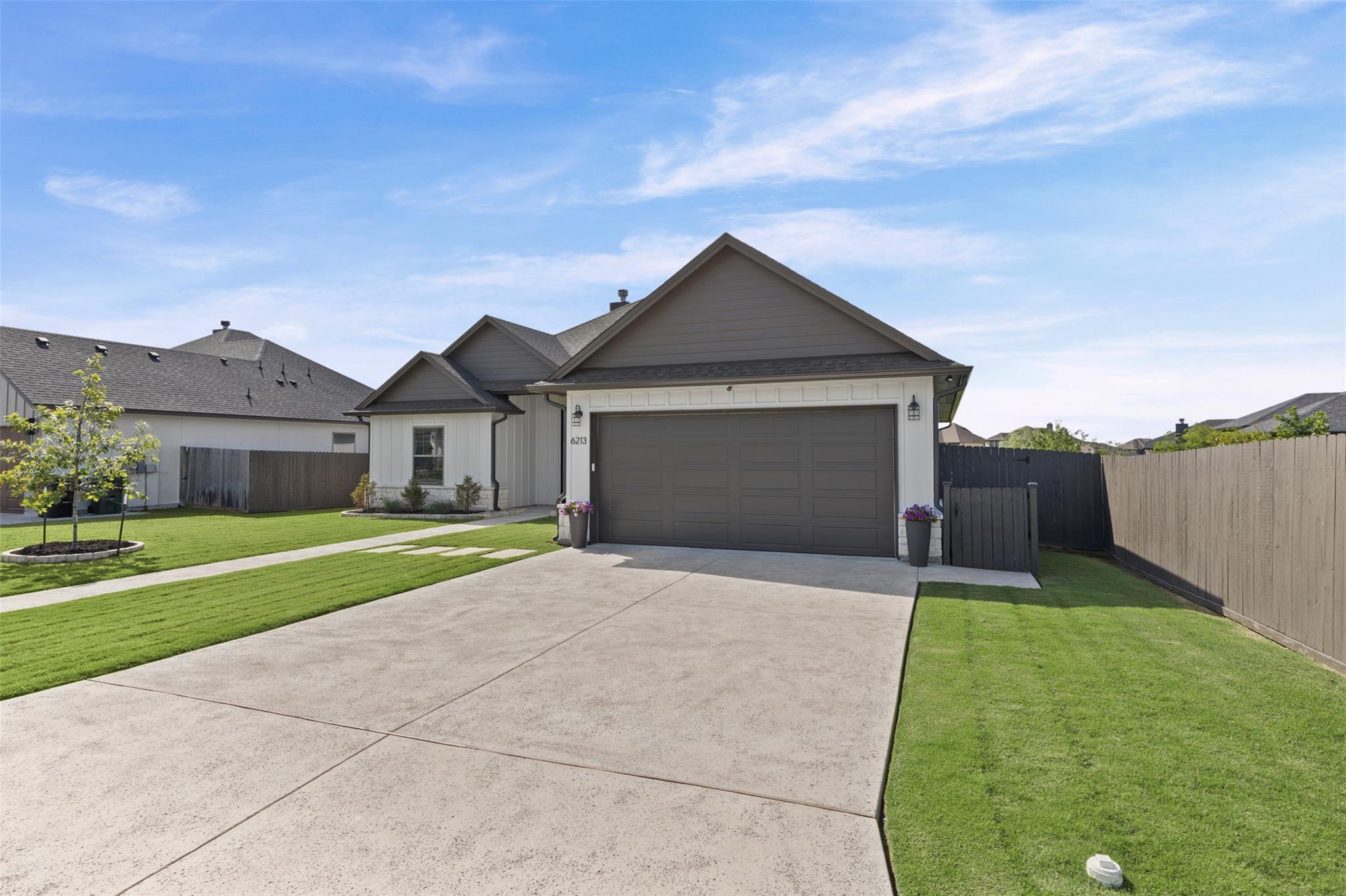 6213 Brasada Ln, Temple, TX 76502