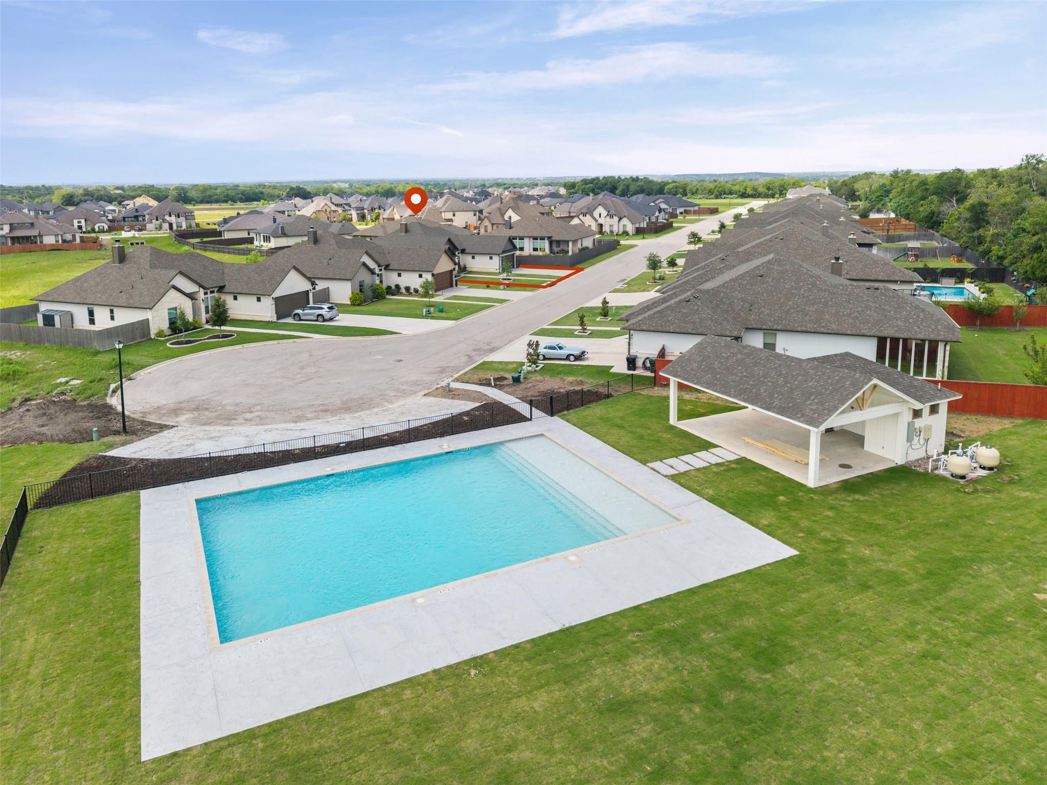 6213 Brasada Ln, Temple, TX 76502