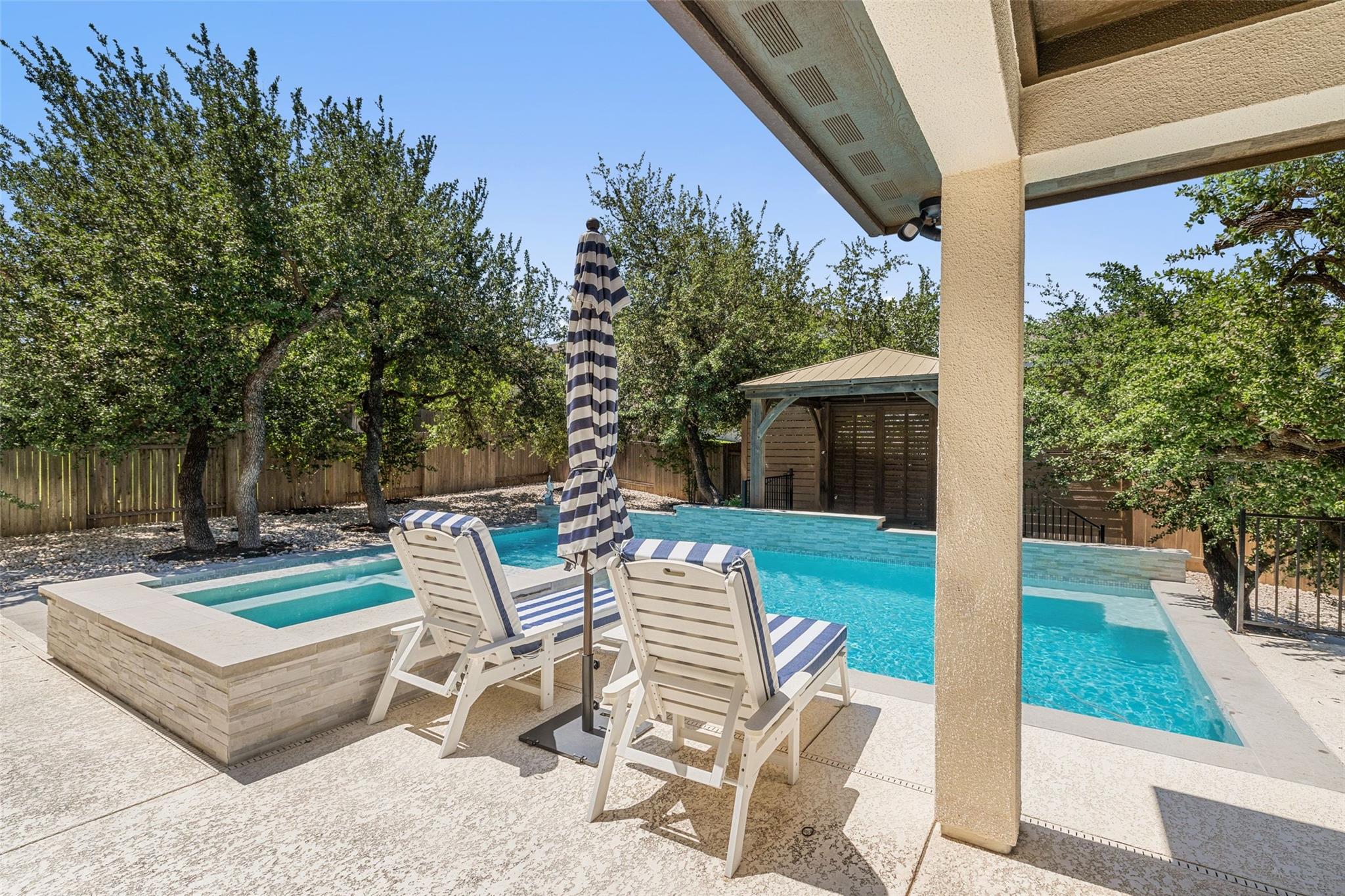 15504 Cabrillo Way, Austin, TX 78738