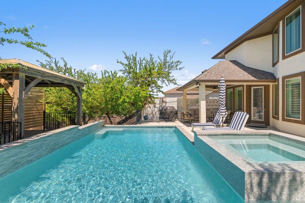 15504 Cabrillo Way, Austin, TX 78738