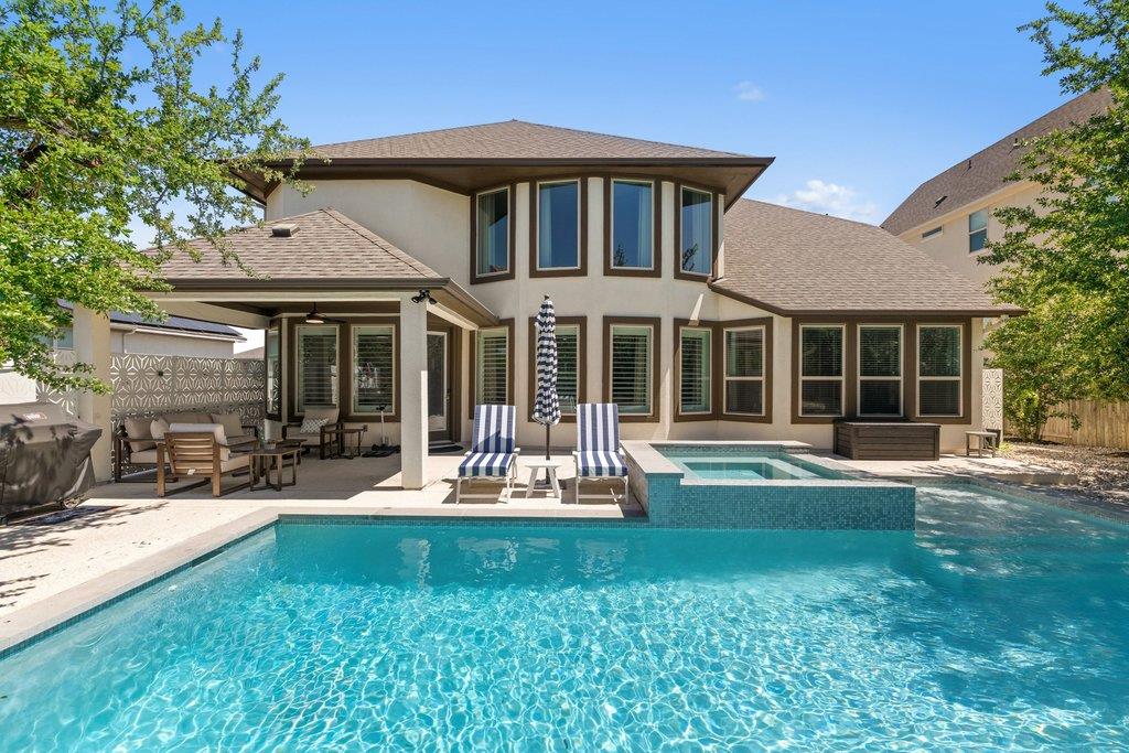15504 Cabrillo Way, Austin, TX 78738