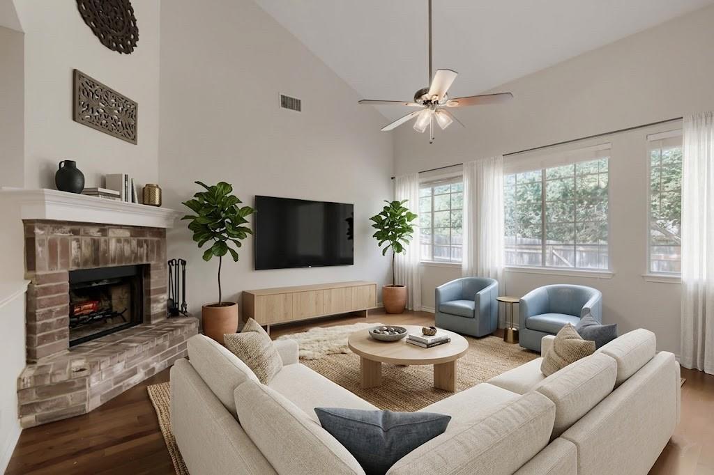 216 Sailors Run, Lakeway, TX 78734