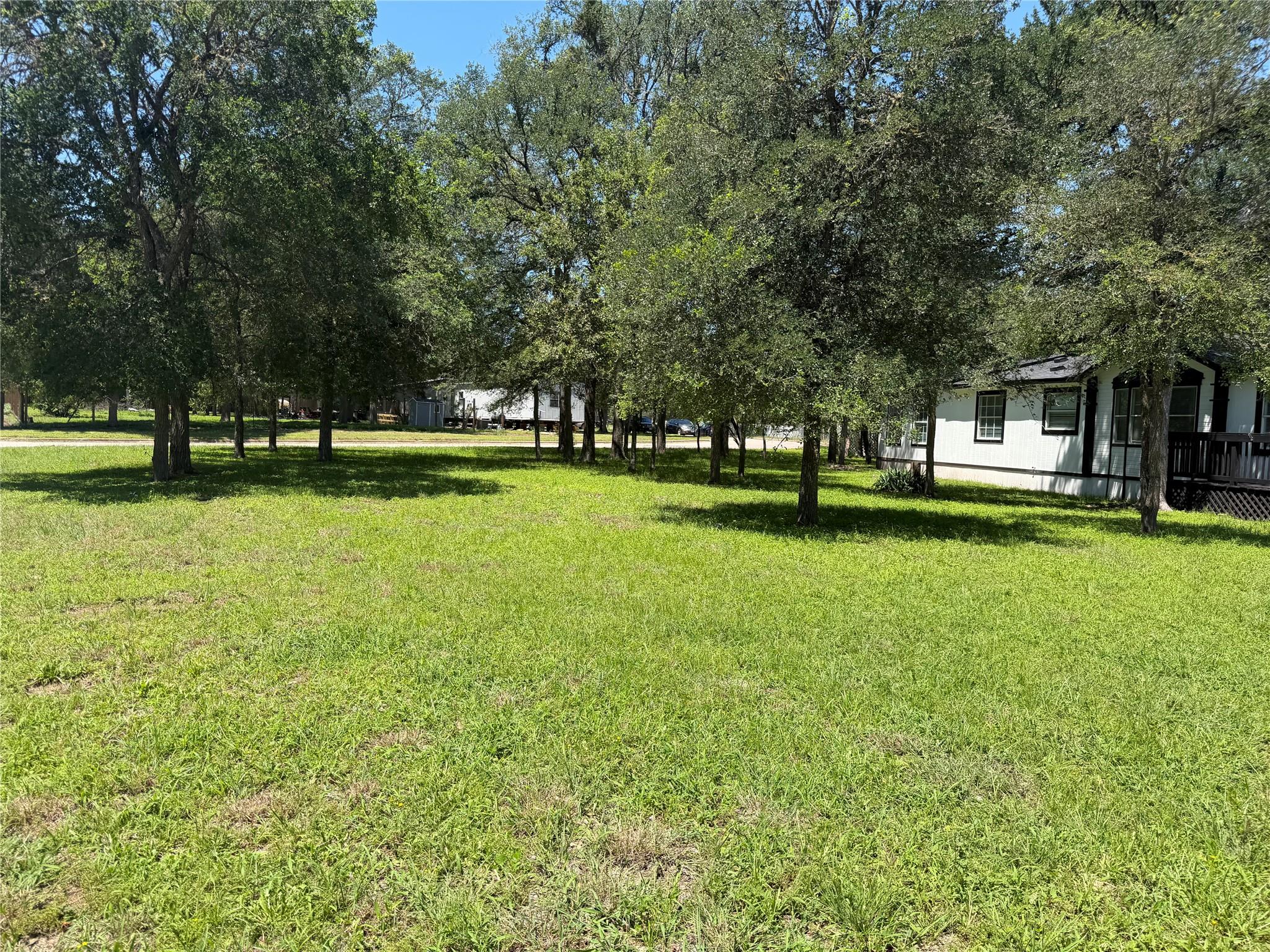 236 Live Oak Dr, Cedar Creek, TX 78612