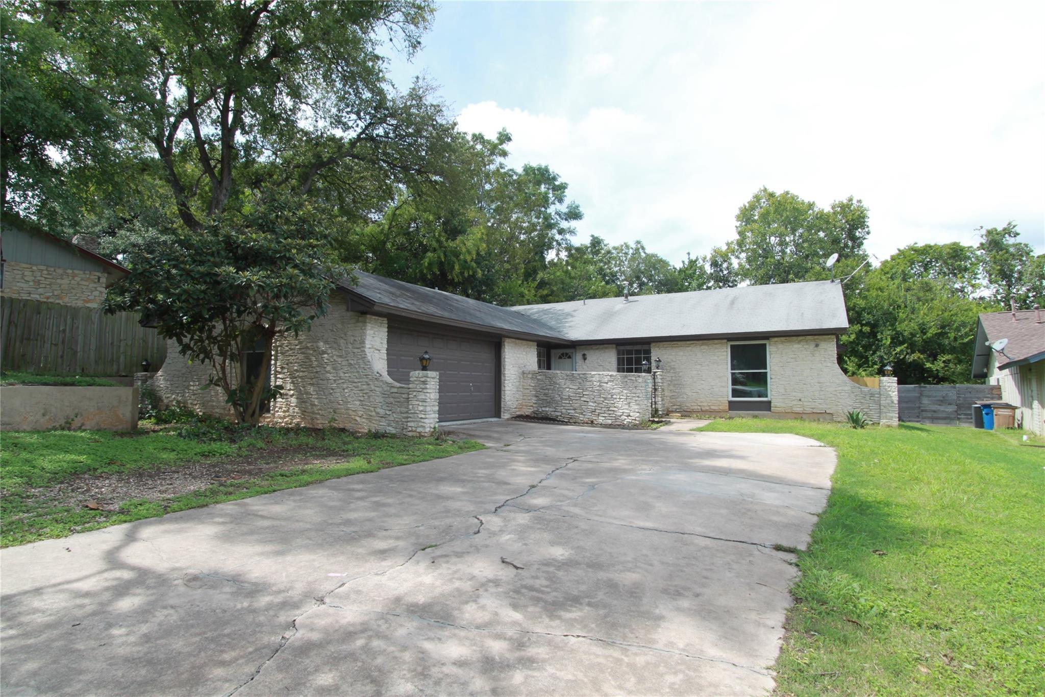 6606 Betty Cook Dr, Austin, TX 78723
