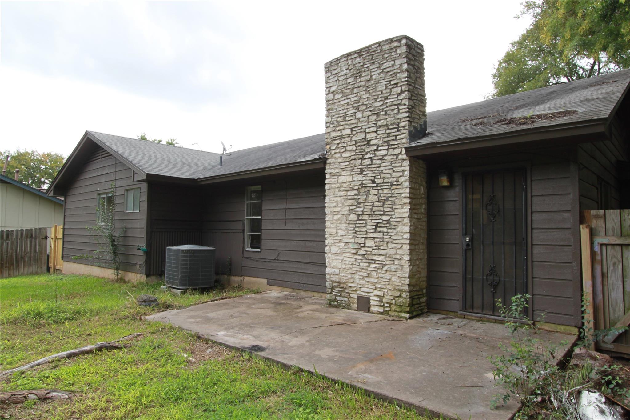 6606 Betty Cook Dr, Austin, TX 78723