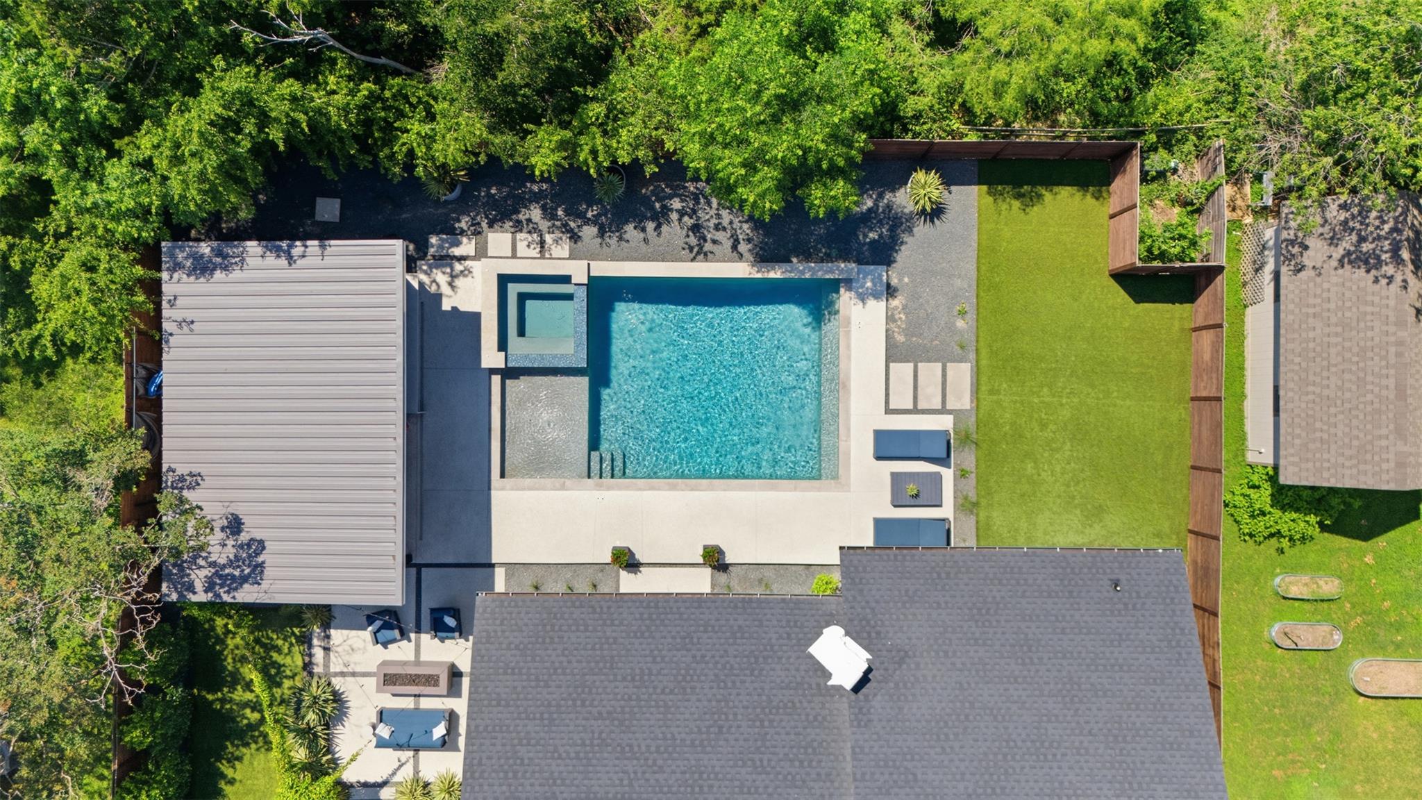 7004 Greenock St, Austin, TX 78749