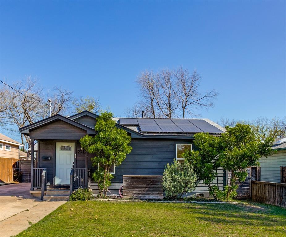 2012 S Payne Ave # A, Austin, TX 78757