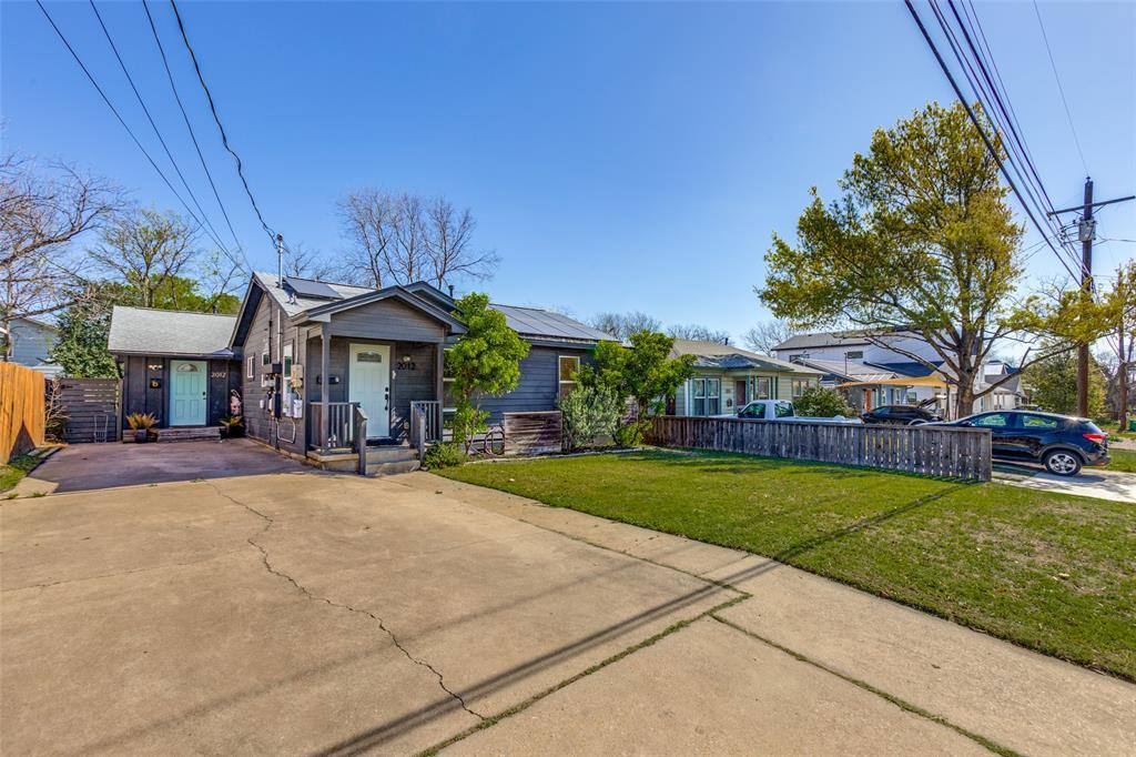2012 S Payne Ave # A, Austin, TX 78757