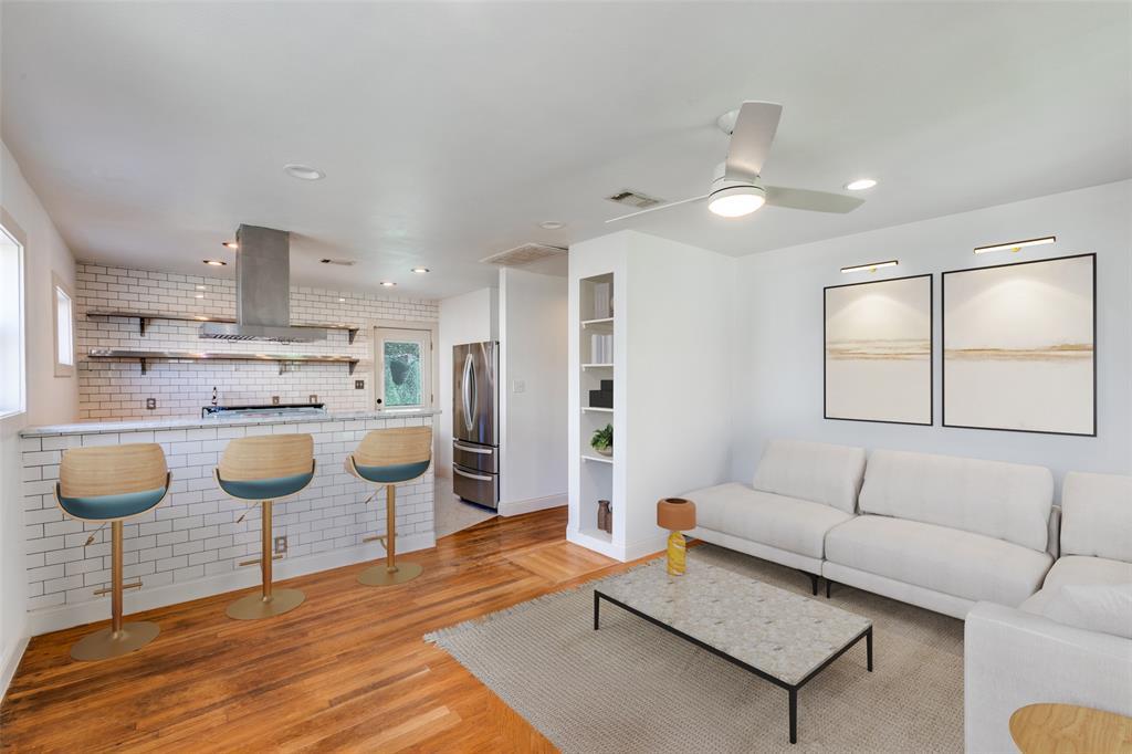 2012 S Payne Ave # A, Austin, TX 78757