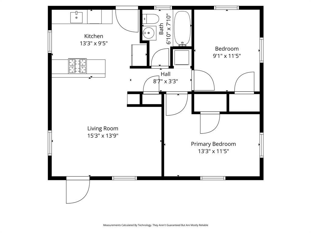 2012 S Payne Ave # A, Austin, TX 78757