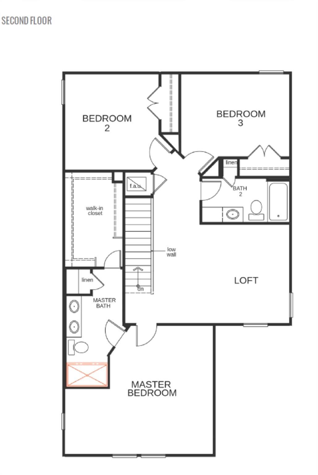 13712 Vigilance St, Manor, TX 78653