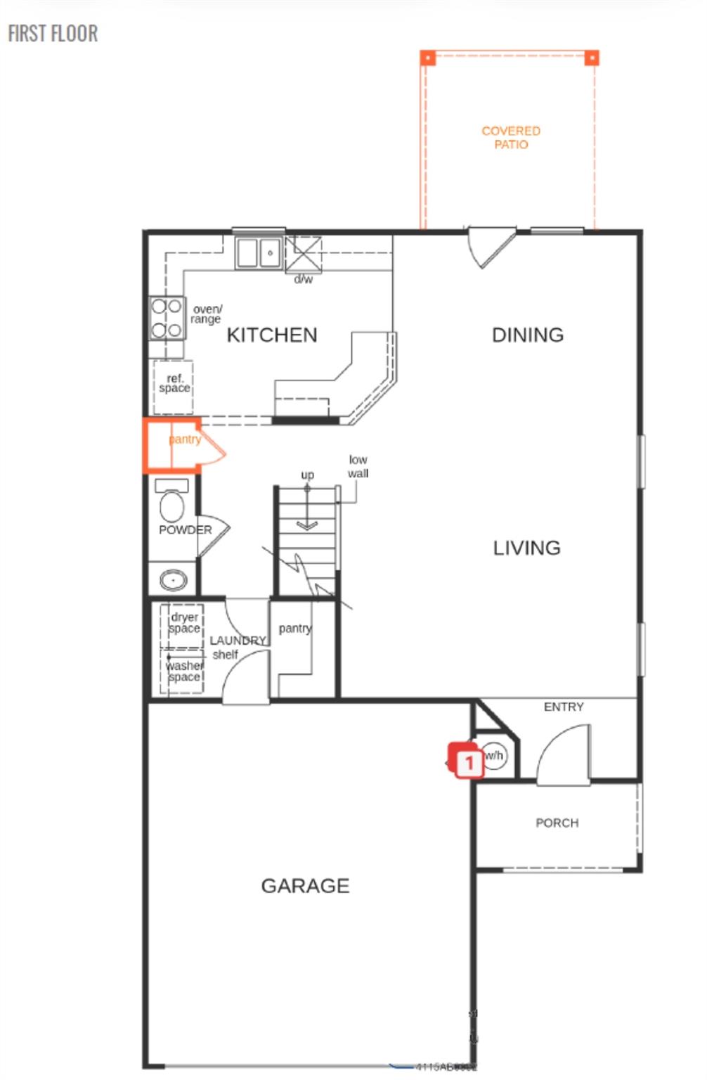 13712 Vigilance St, Manor, TX 78653