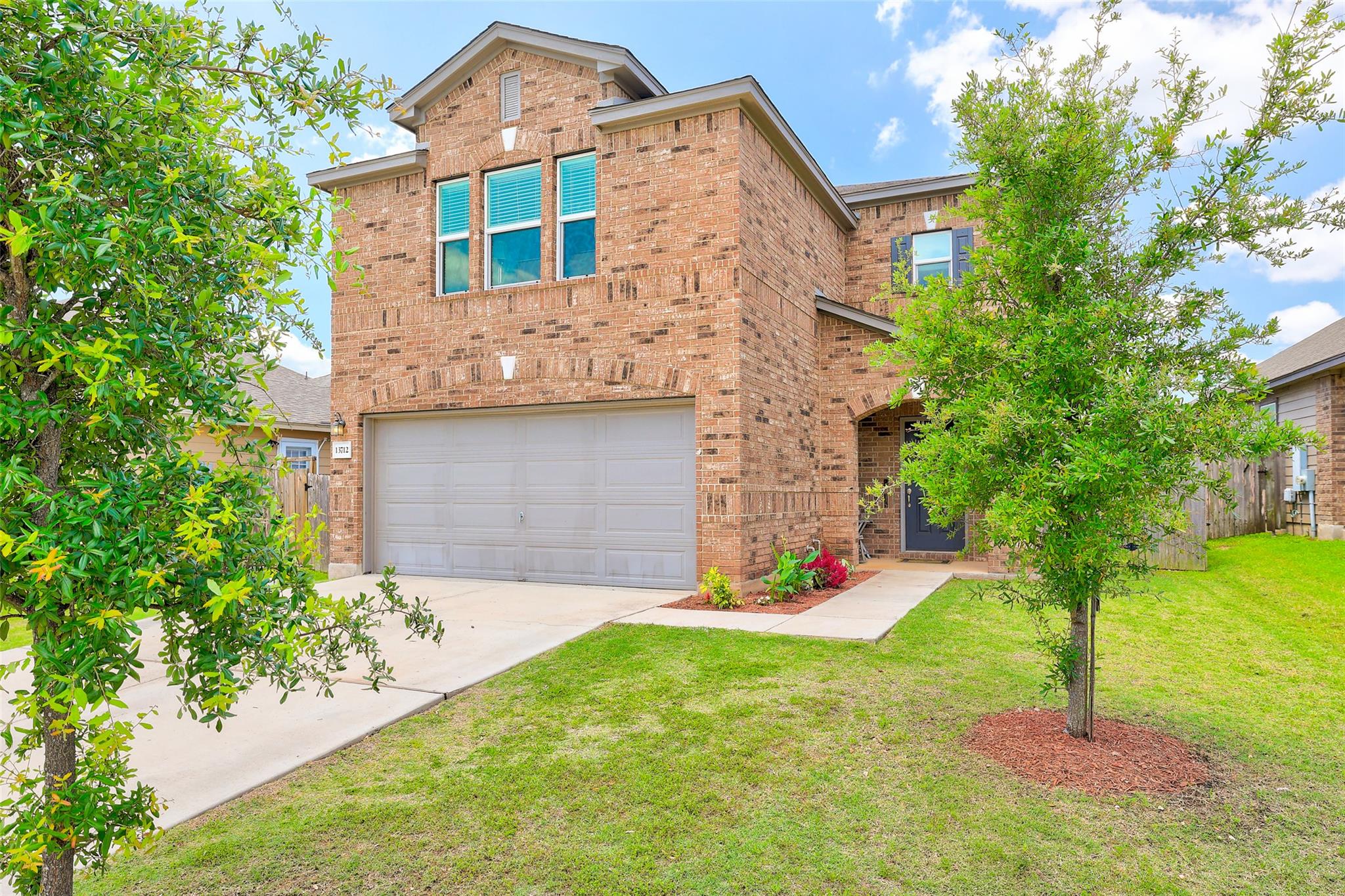 13712 Vigilance St, Manor, TX 78653