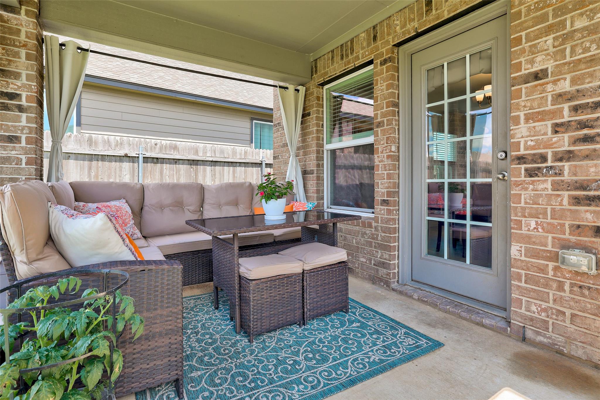 13712 Vigilance St, Manor, TX 78653