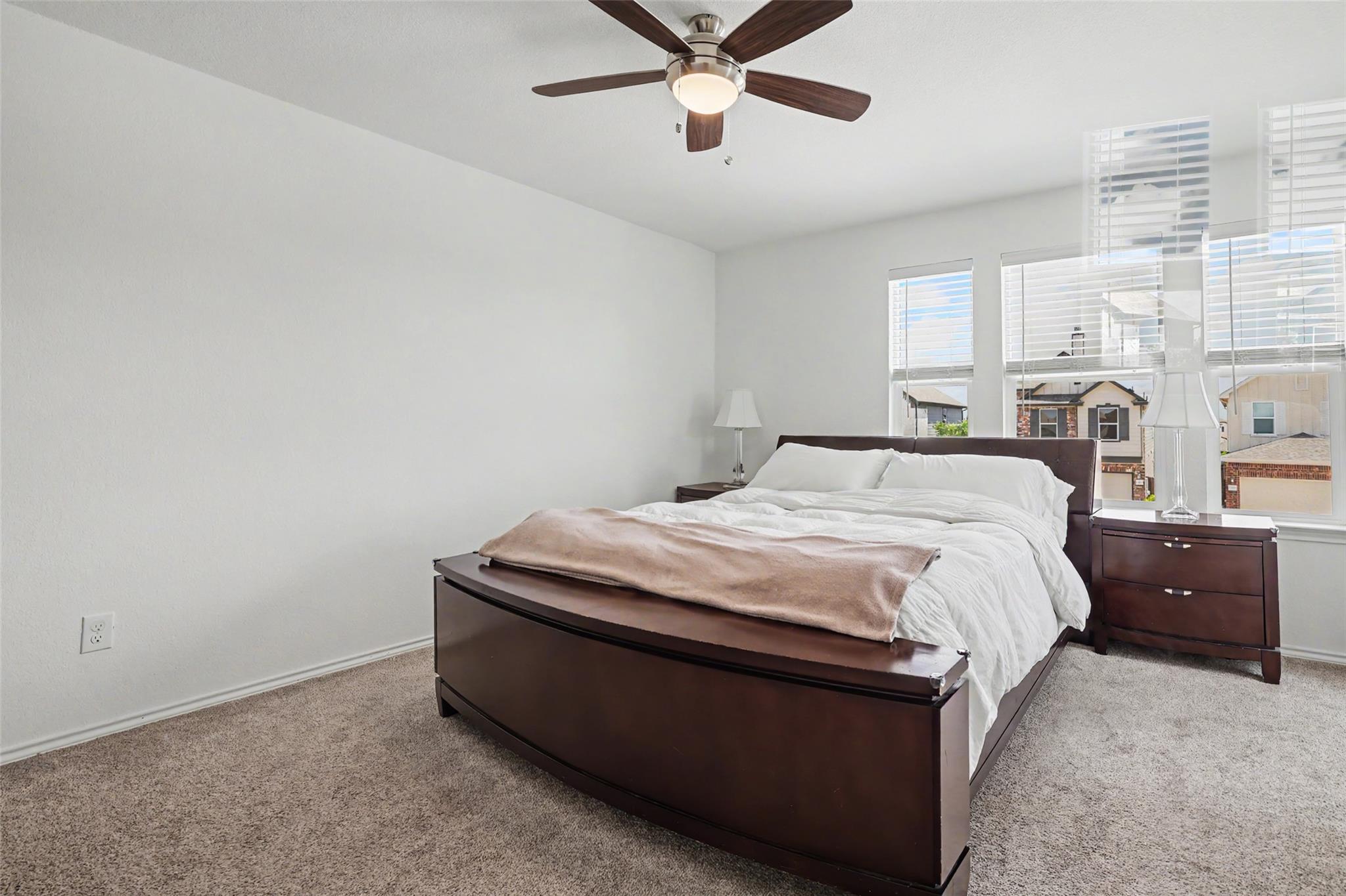 13712 Vigilance St, Manor, TX 78653