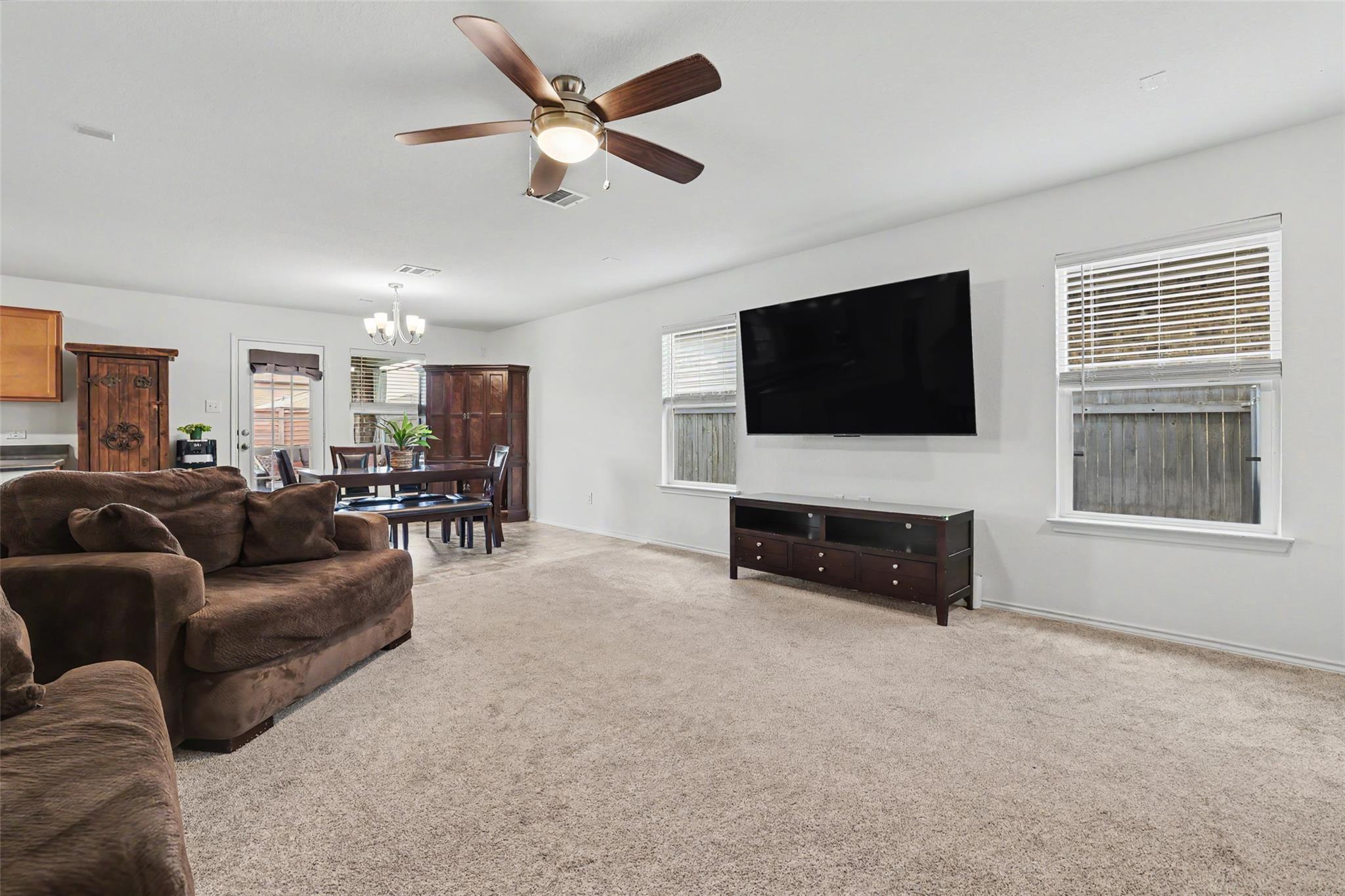 13712 Vigilance St, Manor, TX 78653