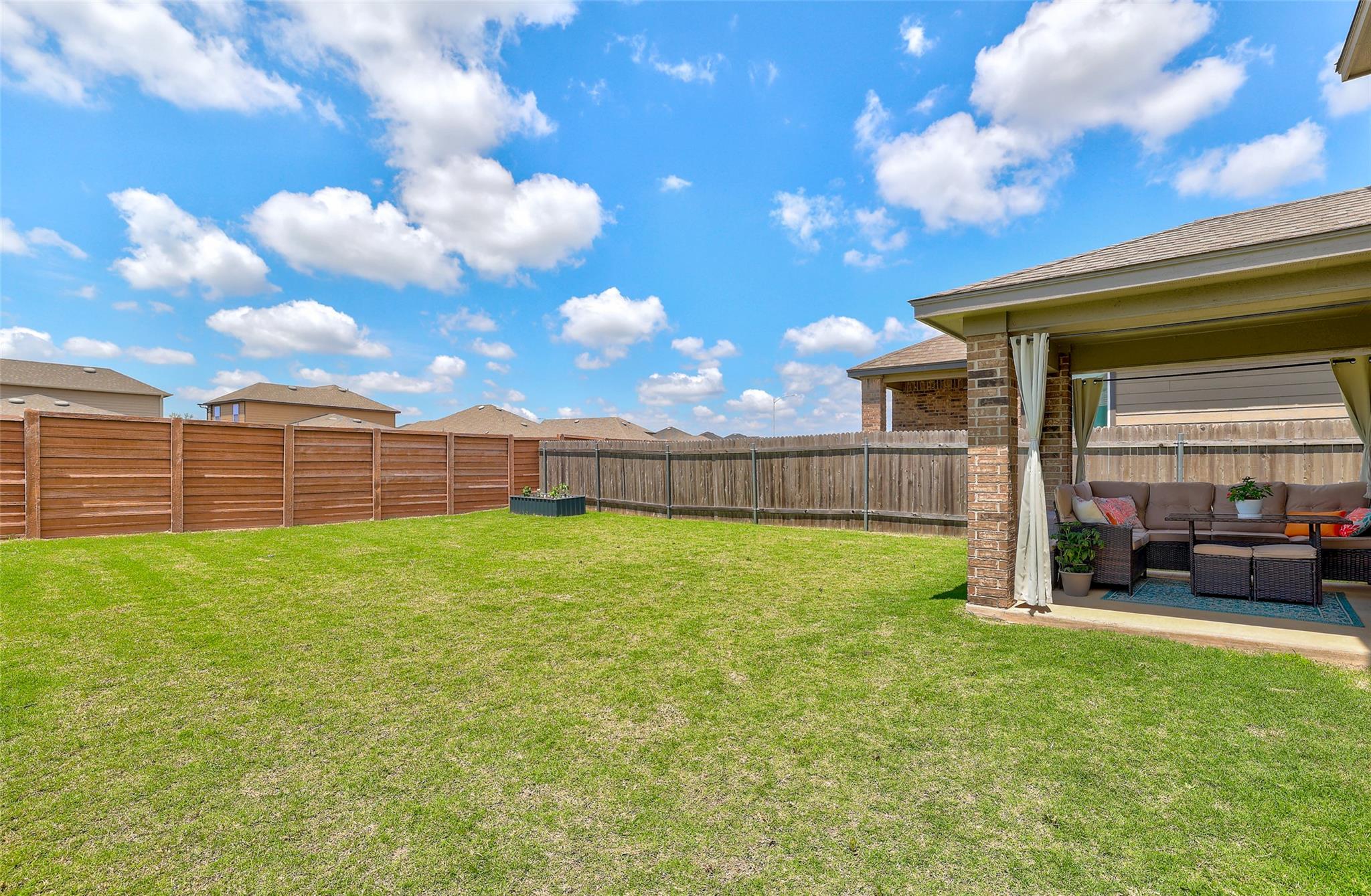 13712 Vigilance St, Manor, TX 78653