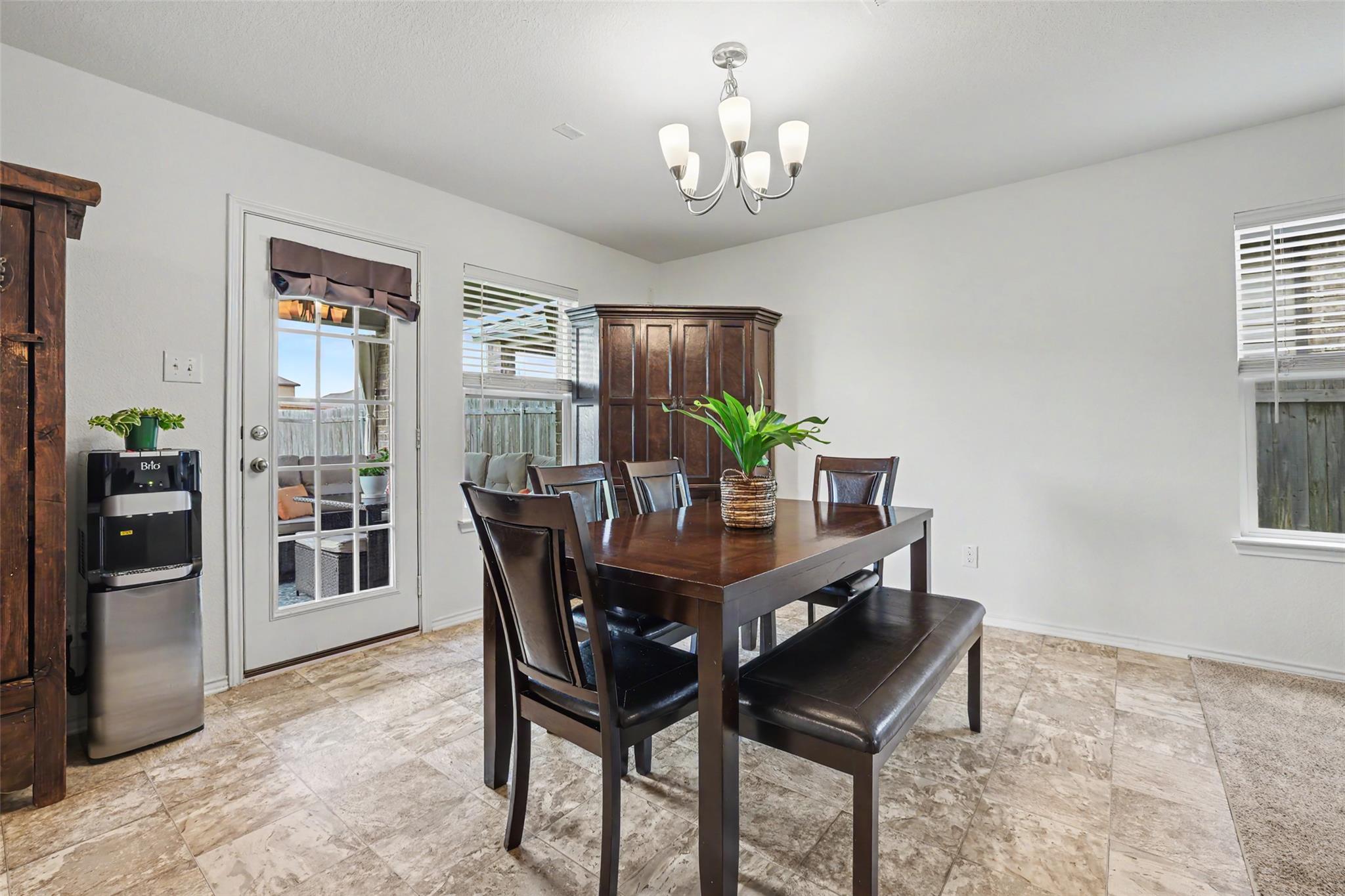 13712 Vigilance St, Manor, TX 78653