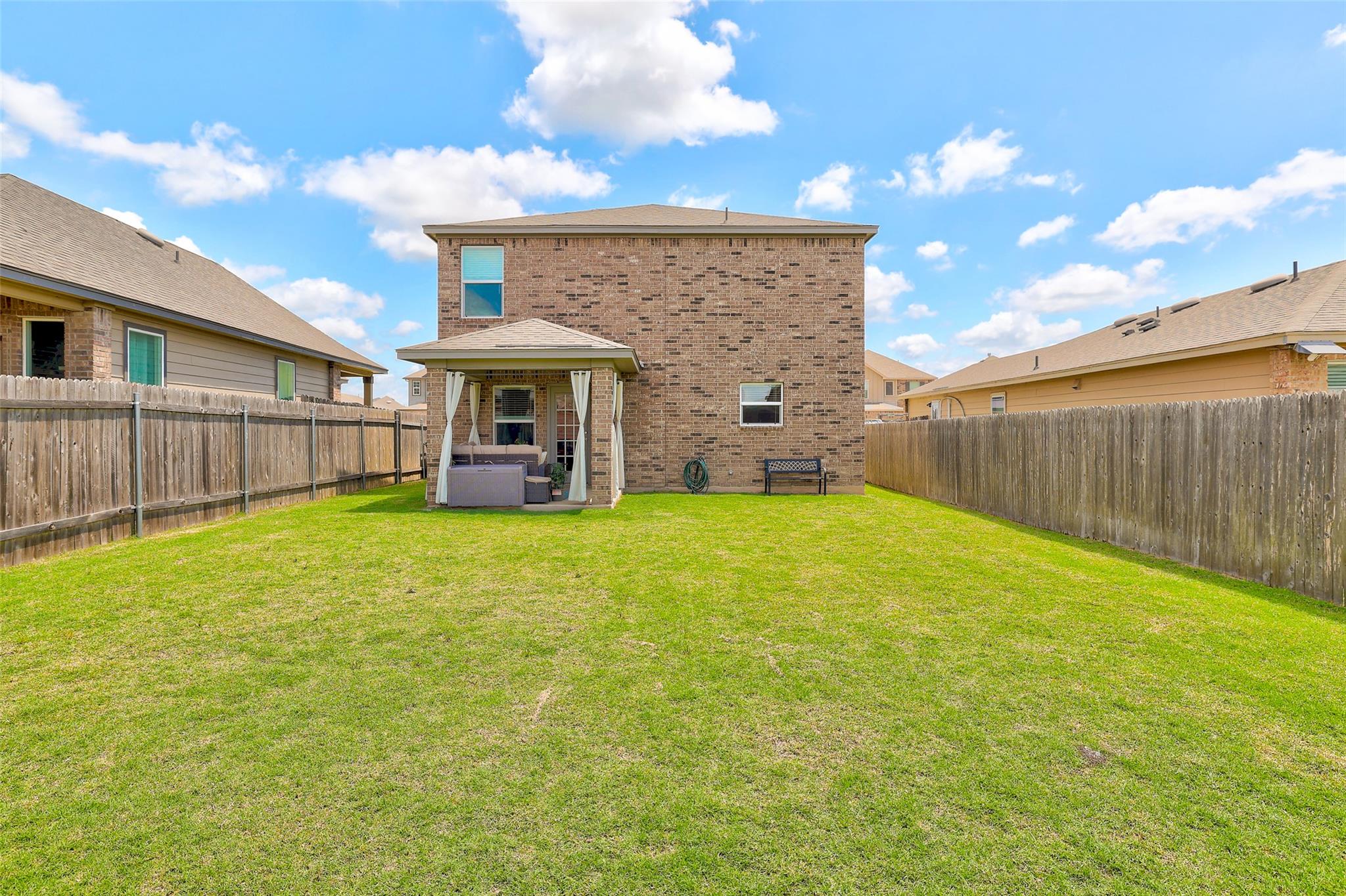 13712 Vigilance St, Manor, TX 78653