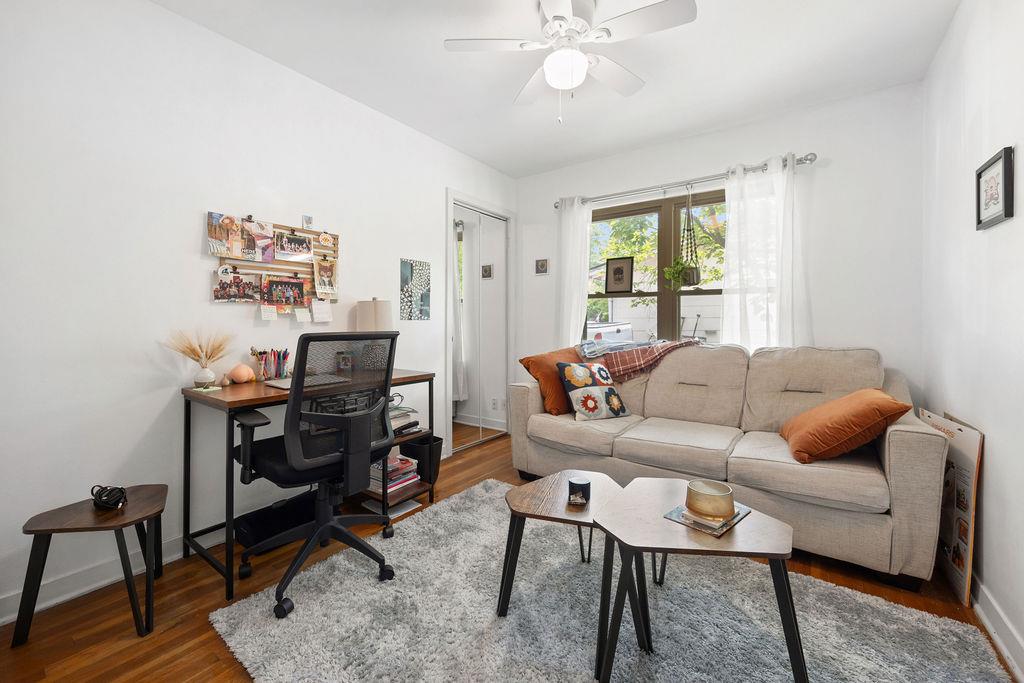 7512 Saint Louis St, Austin, TX 78757