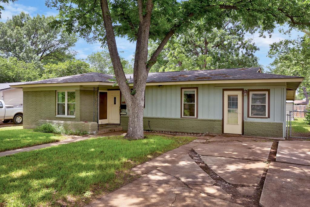 7512 Saint Louis St, Austin, TX 78757