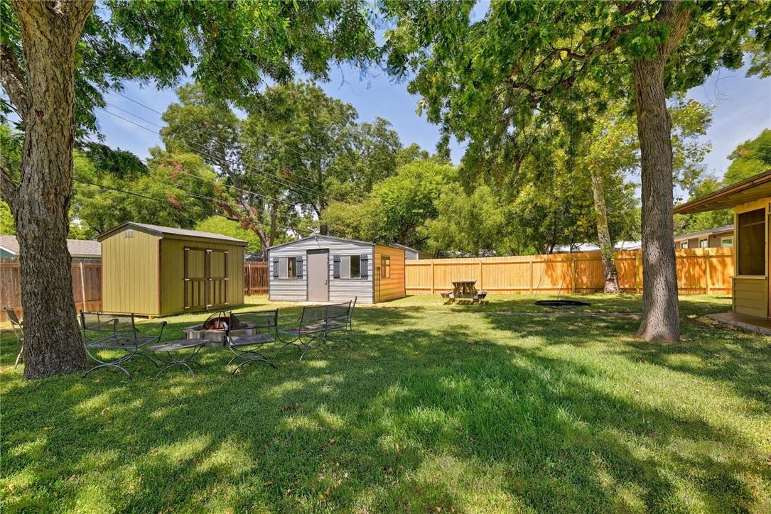 7512 Saint Louis St, Austin, TX 78757
