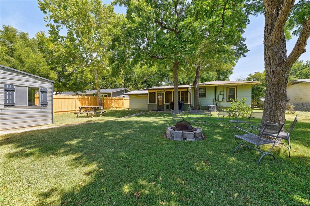 7512 Saint Louis St, Austin, TX 78757