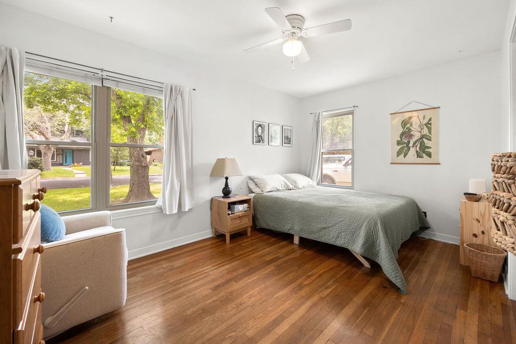 7512 Saint Louis St, Austin, TX 78757