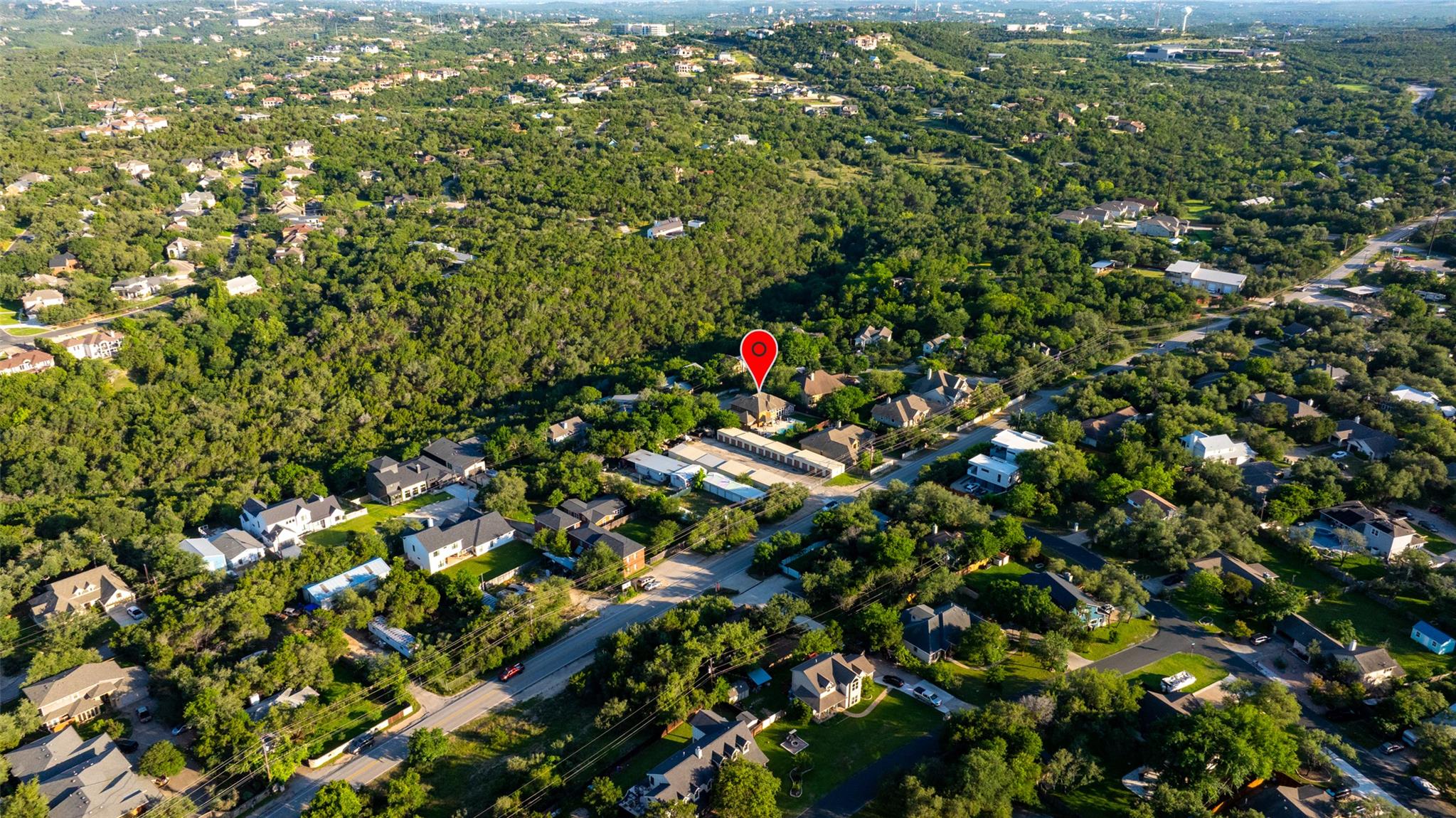 1010 Canyon Edge Dr, Austin, TX 78733