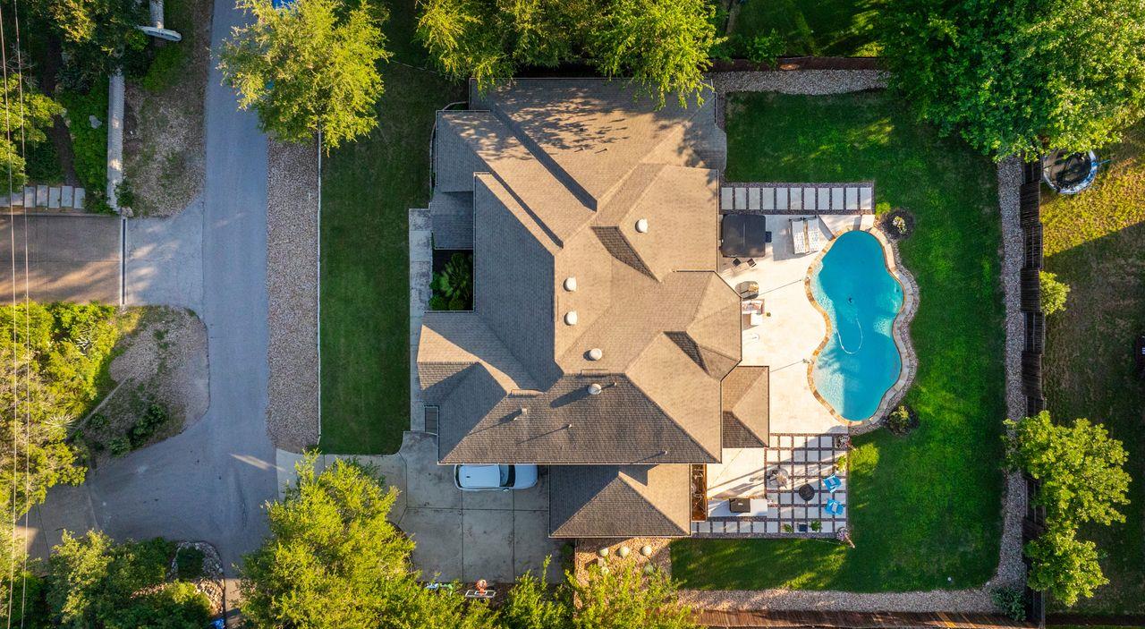 1010 Canyon Edge Dr, Austin, TX 78733