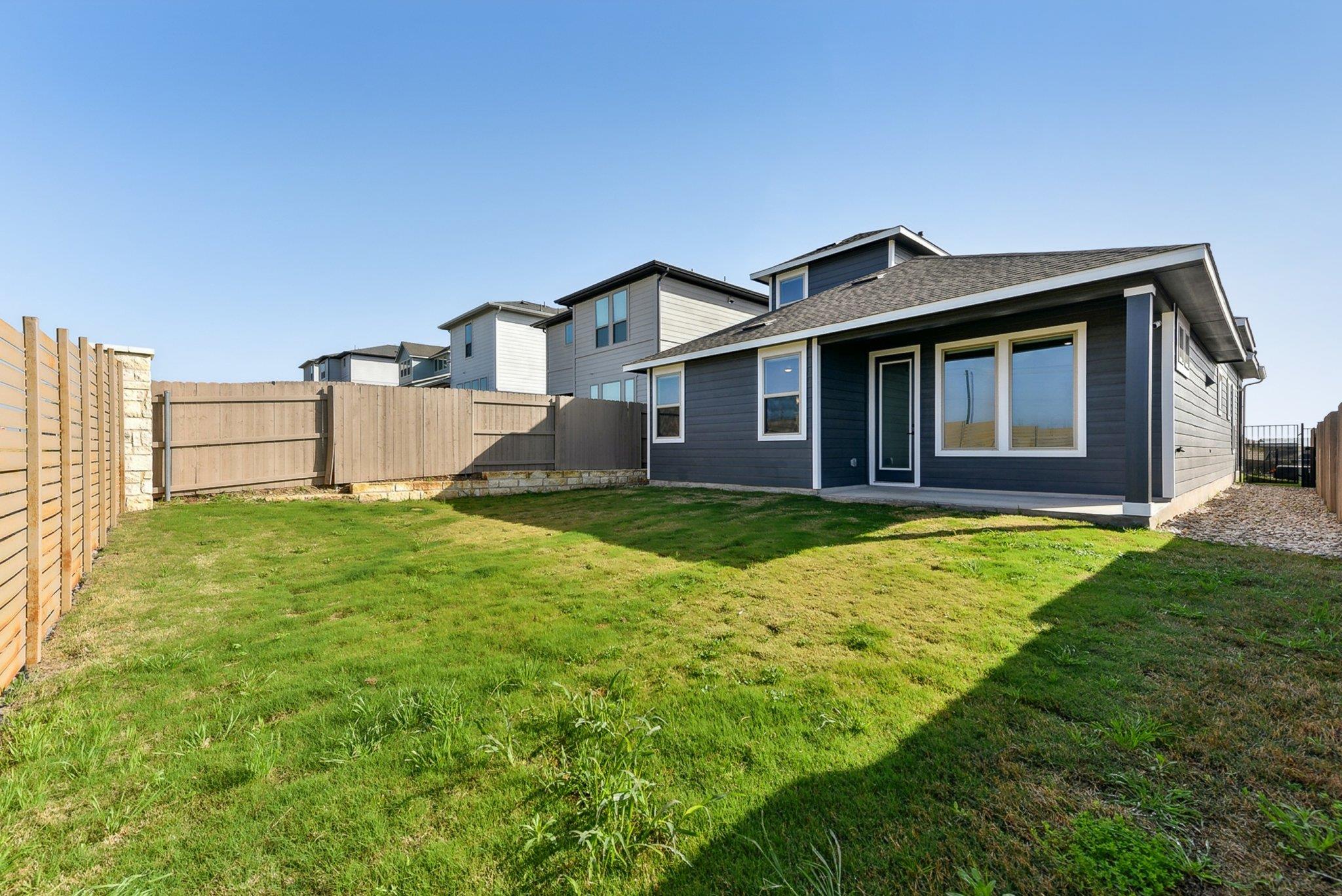 8506 Basil Hayden Ln, Austin, TX 78744