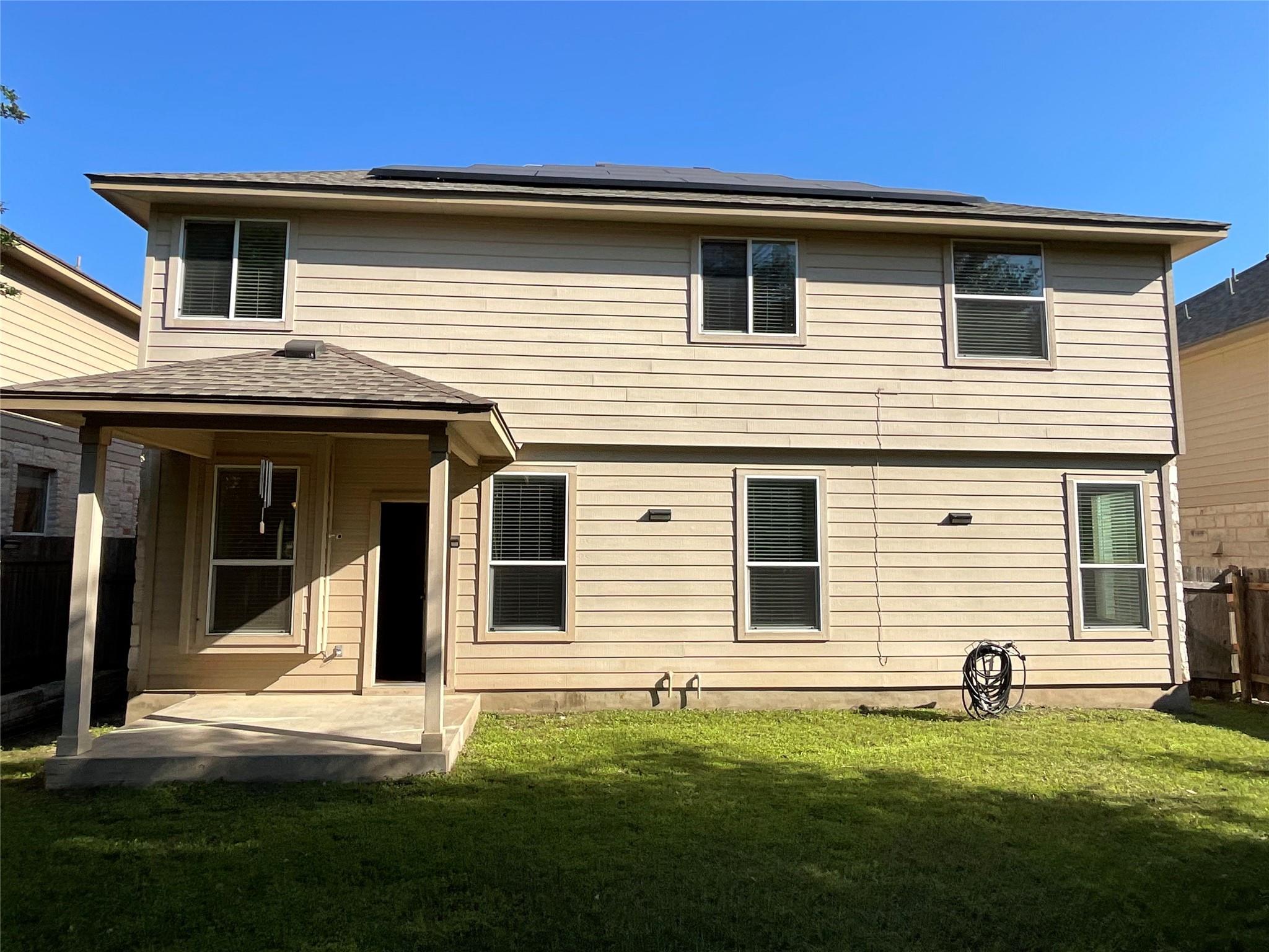1911 CONN CREEK Rd, Cedar Park, TX 78613