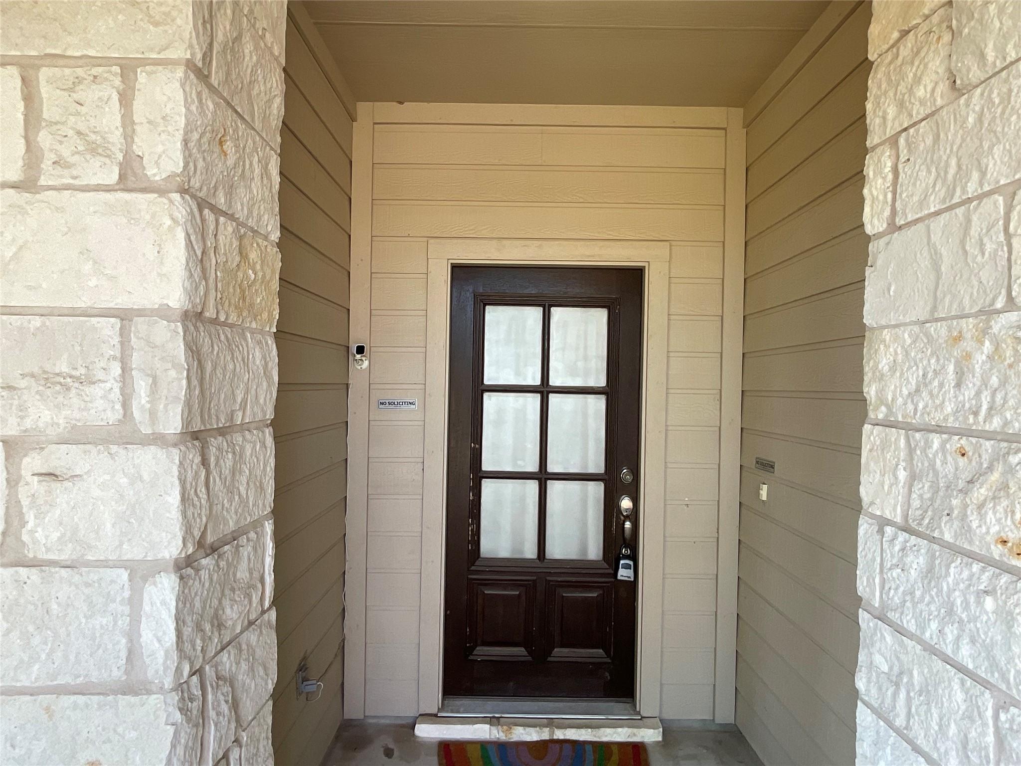 1911 CONN CREEK Rd, Cedar Park, TX 78613