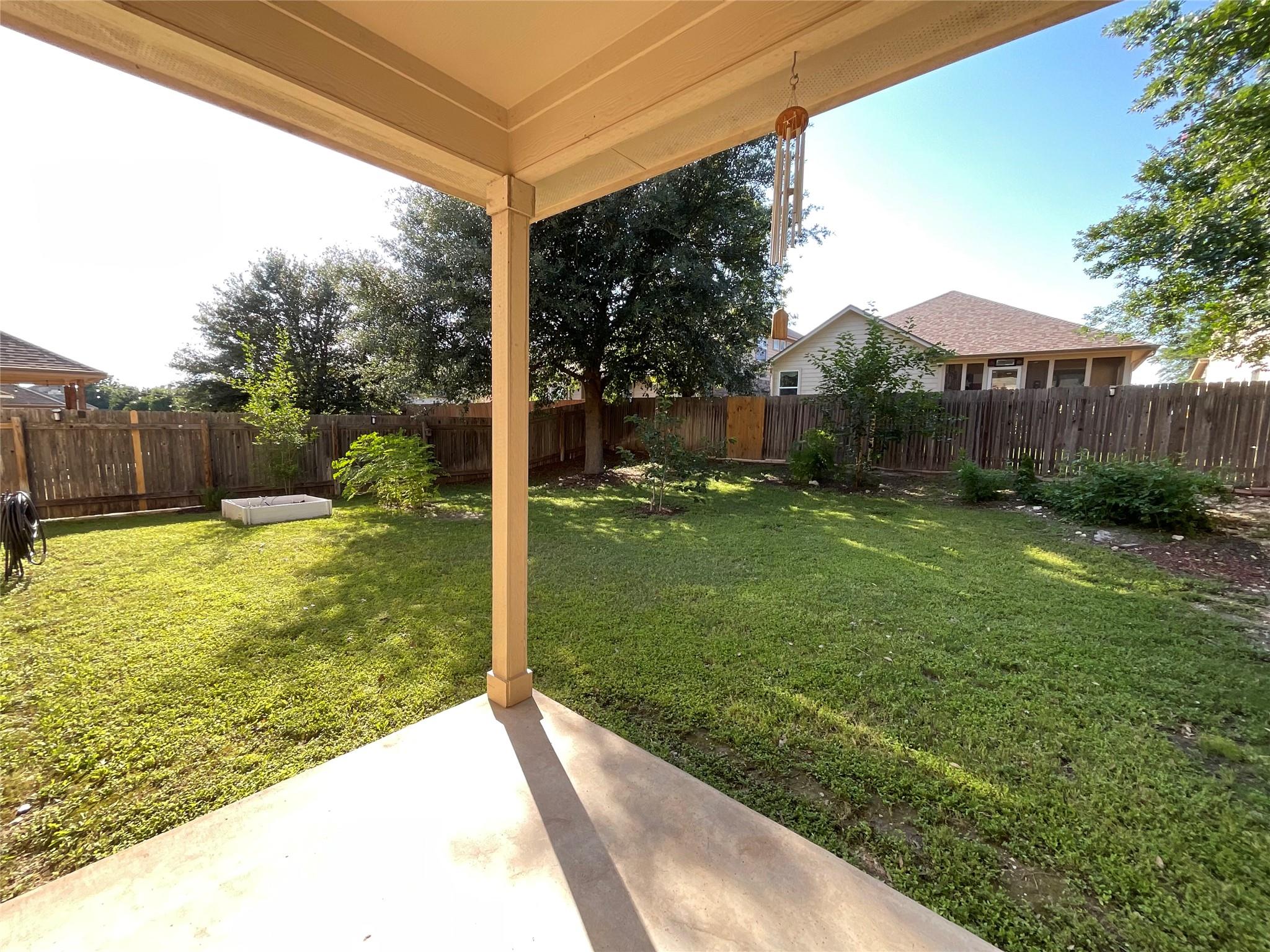 1911 CONN CREEK Rd, Cedar Park, TX 78613