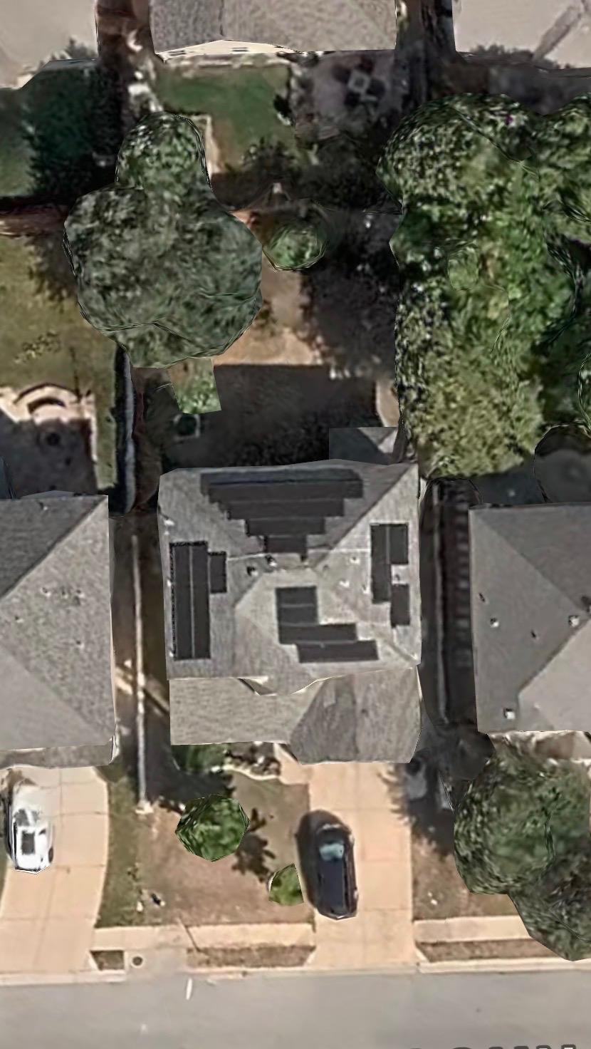 1911 CONN CREEK Rd, Cedar Park, TX 78613
