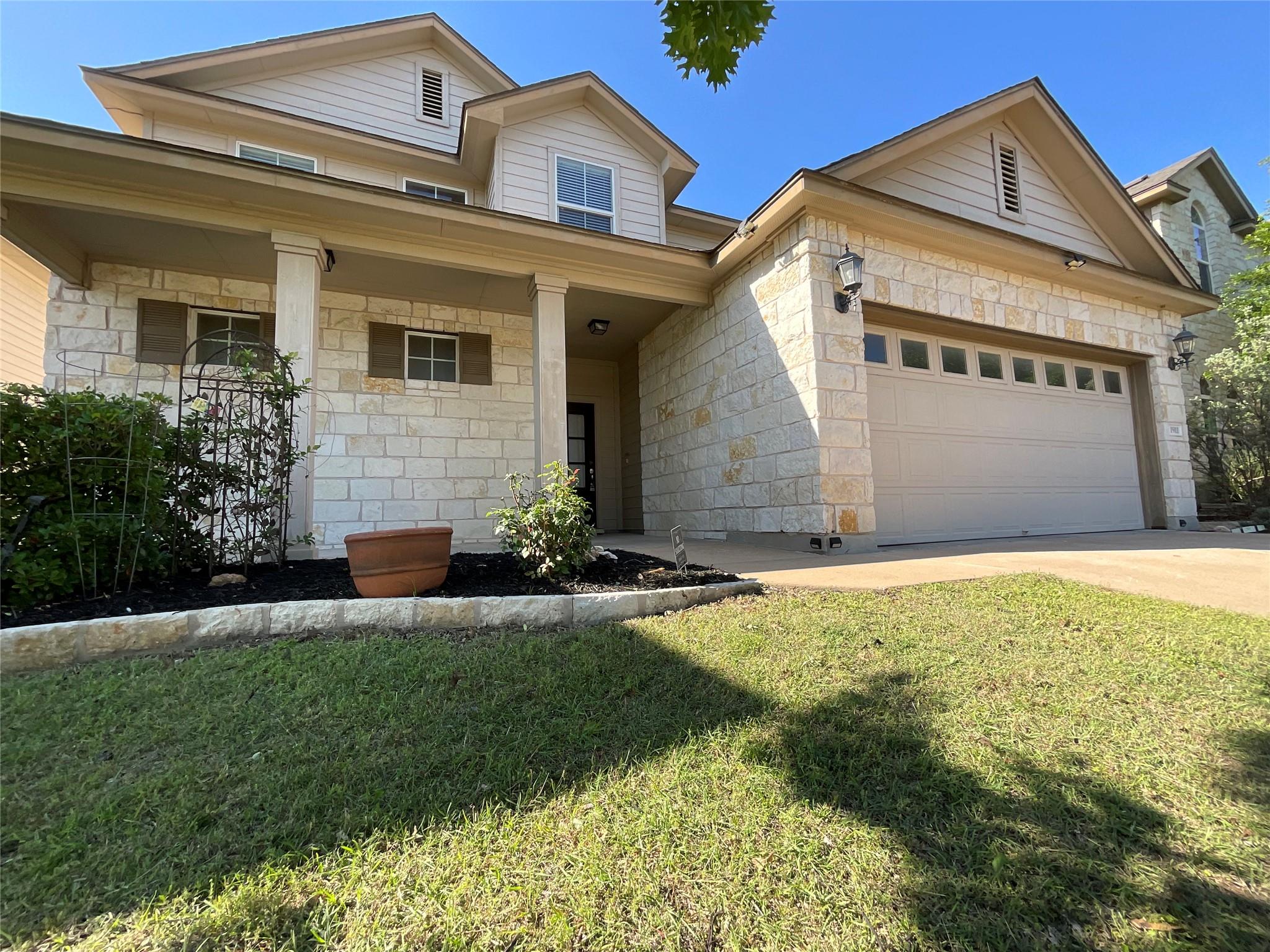 1911 CONN CREEK Rd, Cedar Park, TX 78613