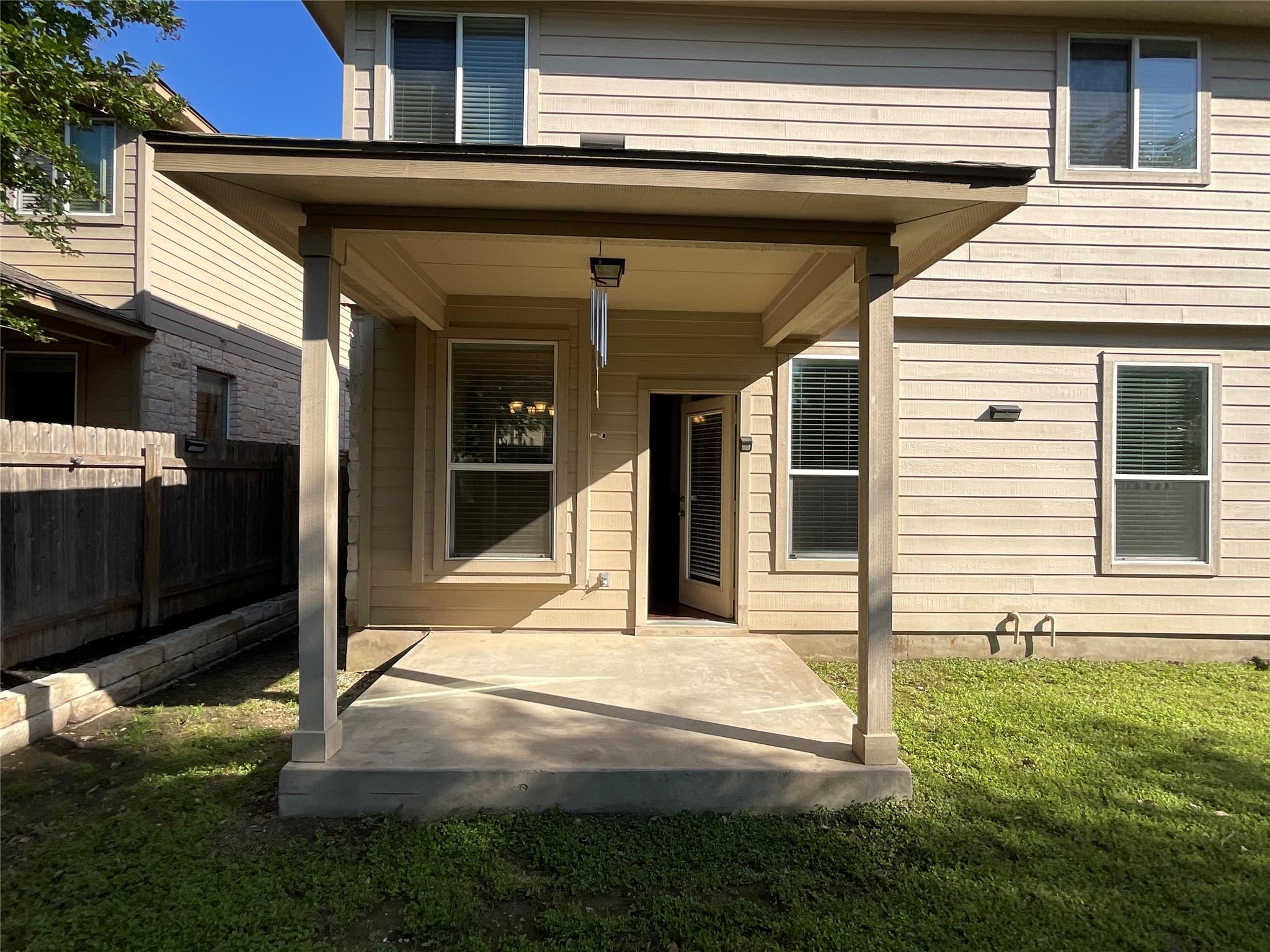 1911 CONN CREEK Rd, Cedar Park, TX 78613