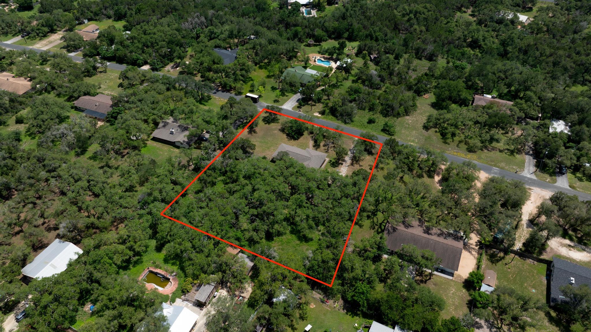 9400 Lauralan Dr, Austin, TX 78736