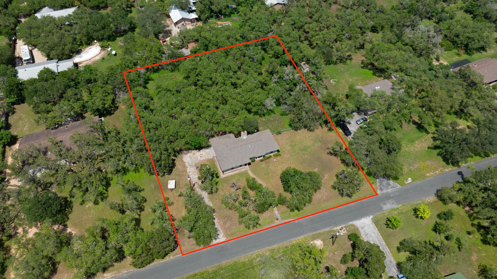 9400 Lauralan Dr, Austin, TX 78736