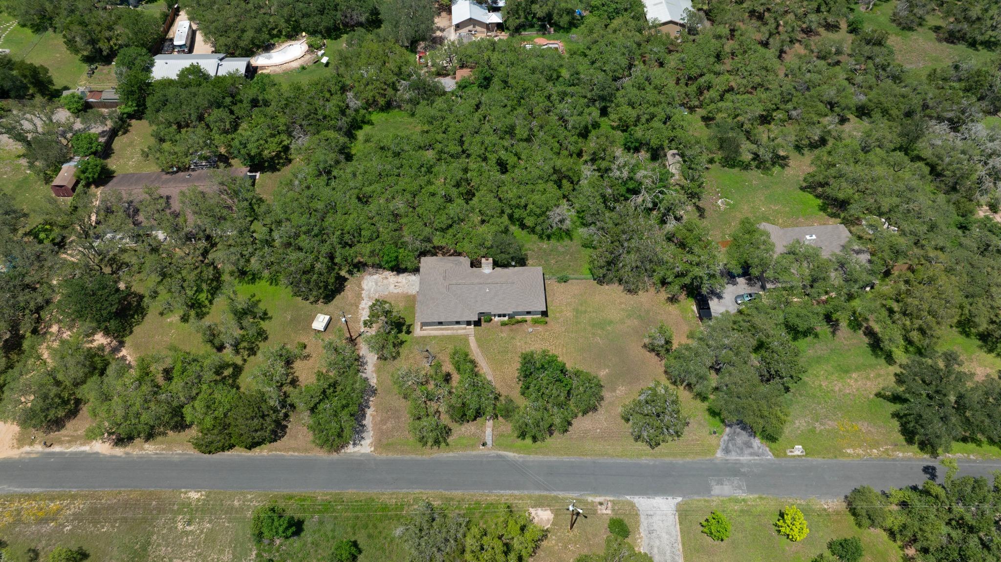 9400 Lauralan Dr, Austin, TX 78736