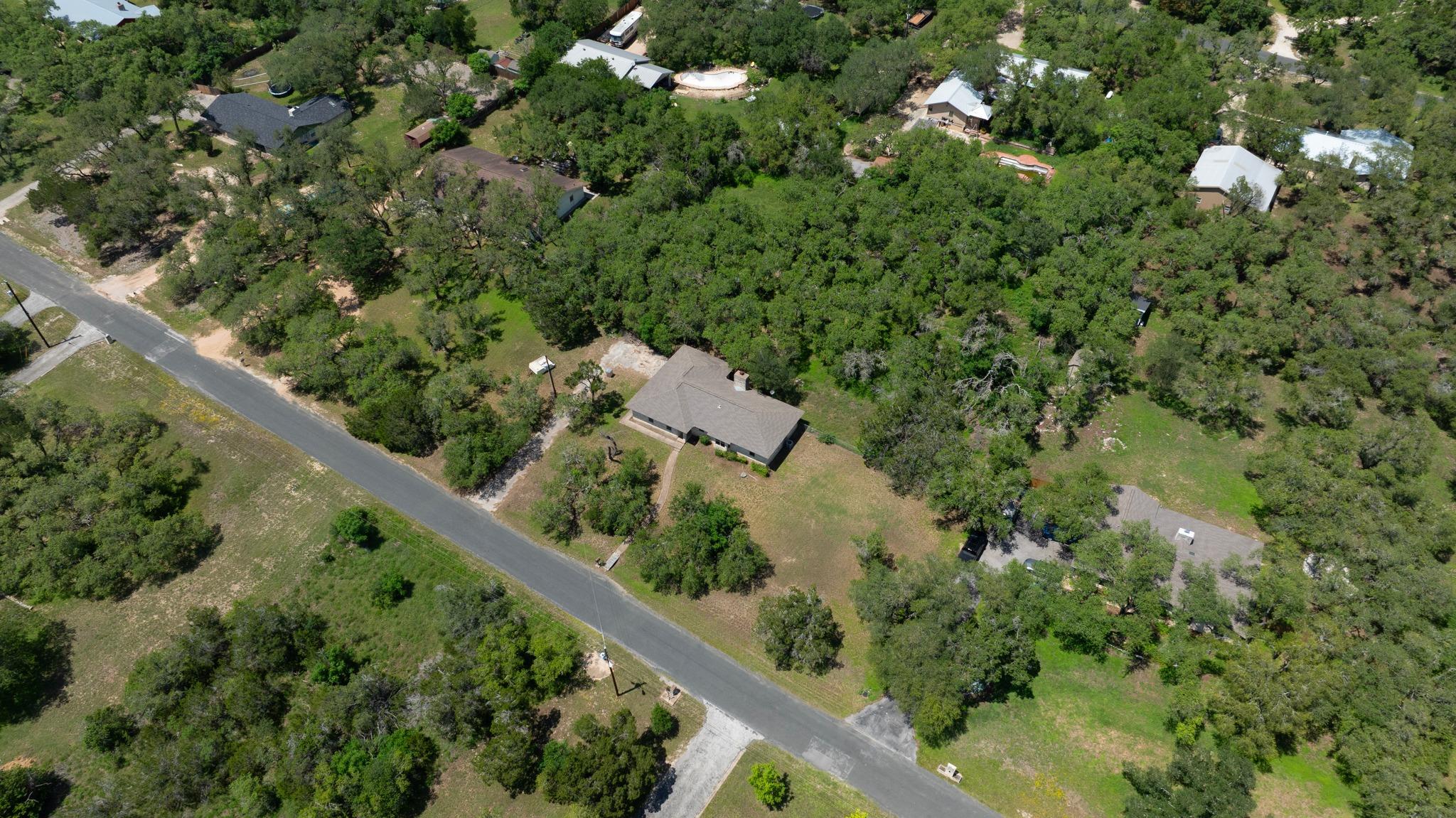 9400 Lauralan Dr, Austin, TX 78736
