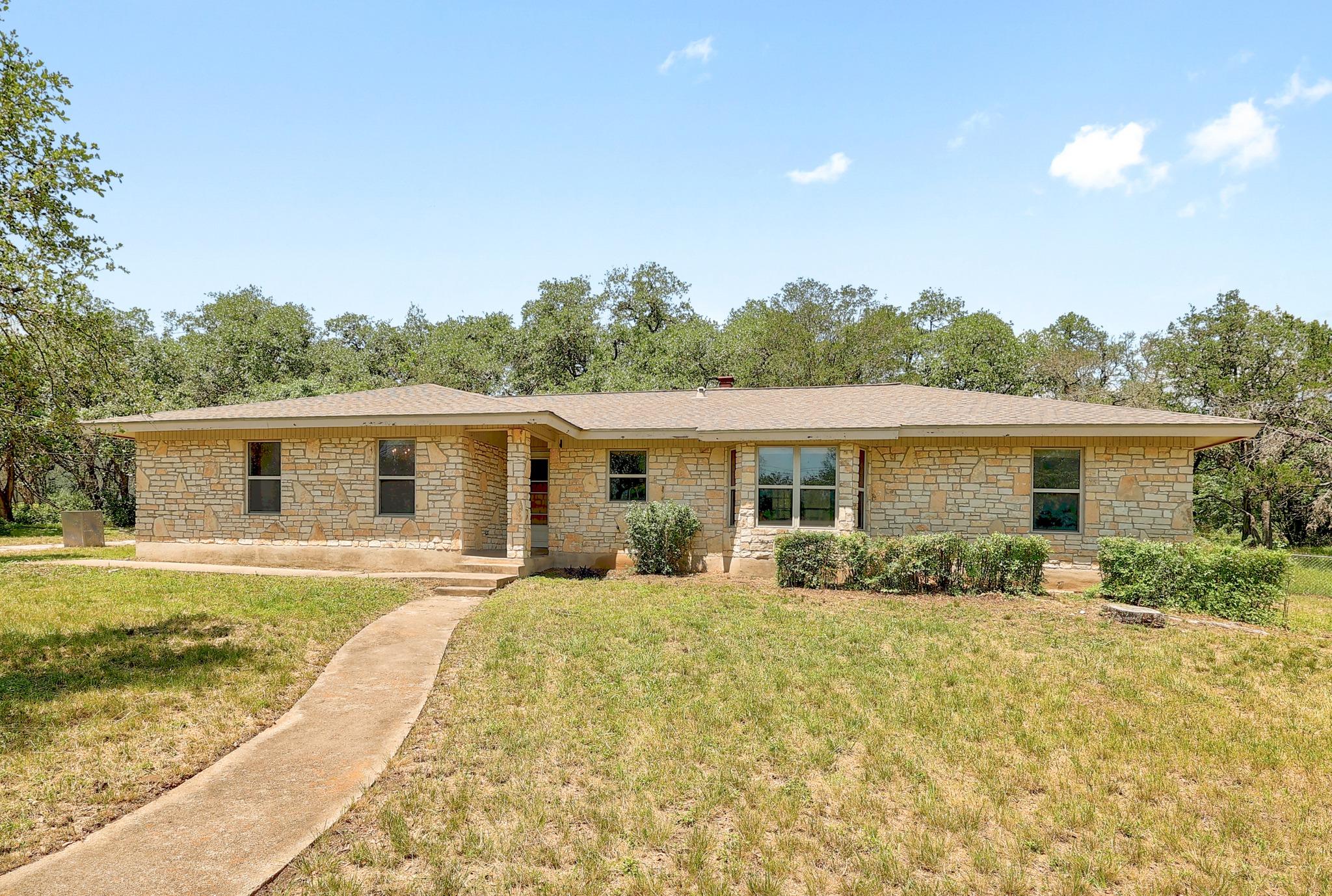 9400 Lauralan Dr, Austin, TX 78736