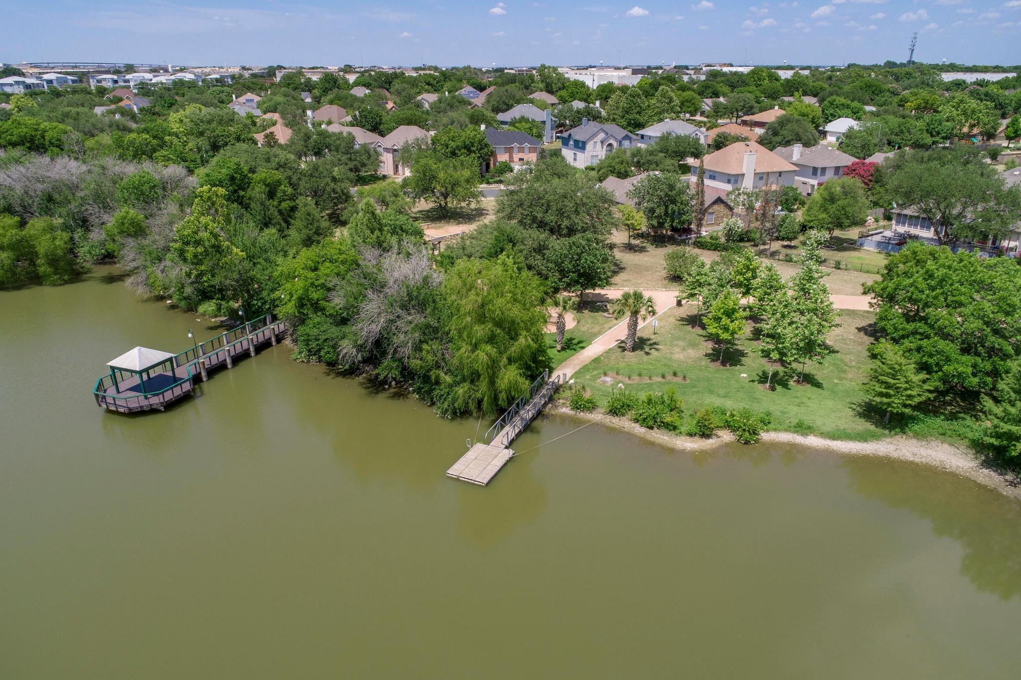 2205 Waterway Bnd, Austin, TX 78728