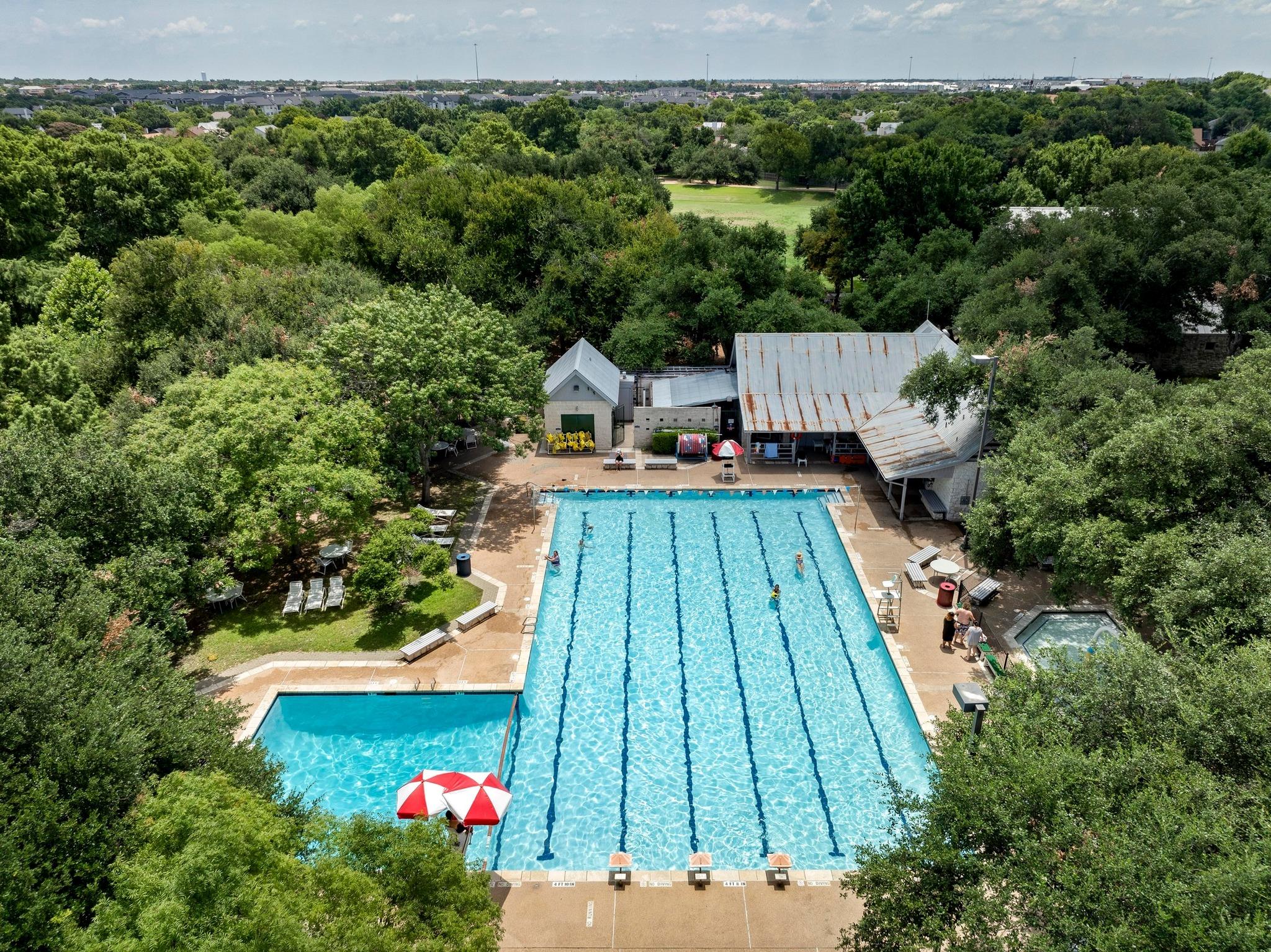 2205 Waterway Bnd, Austin, TX 78728
