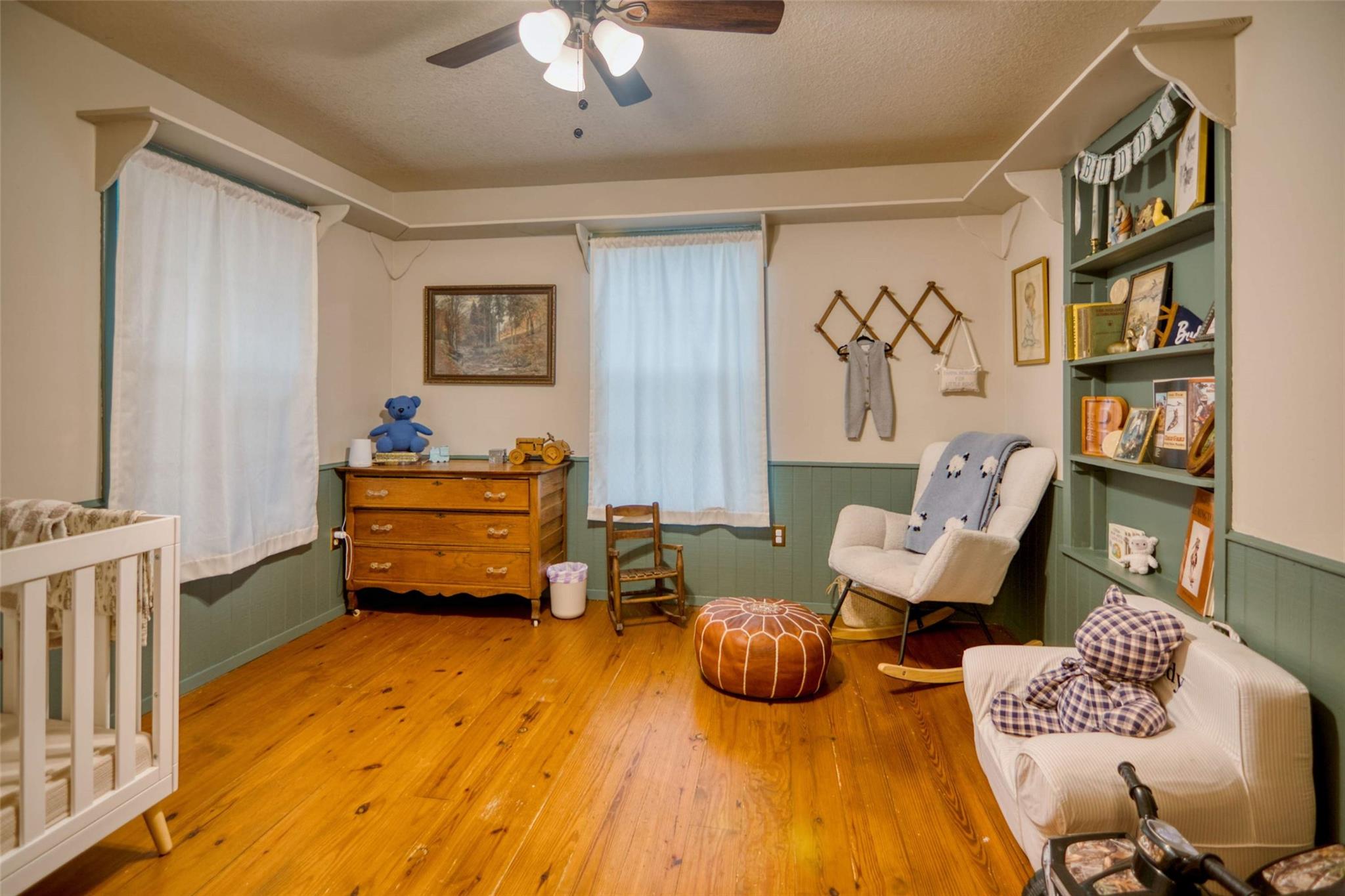 904 Bluebonnet Rd, Mason, TX 76856
