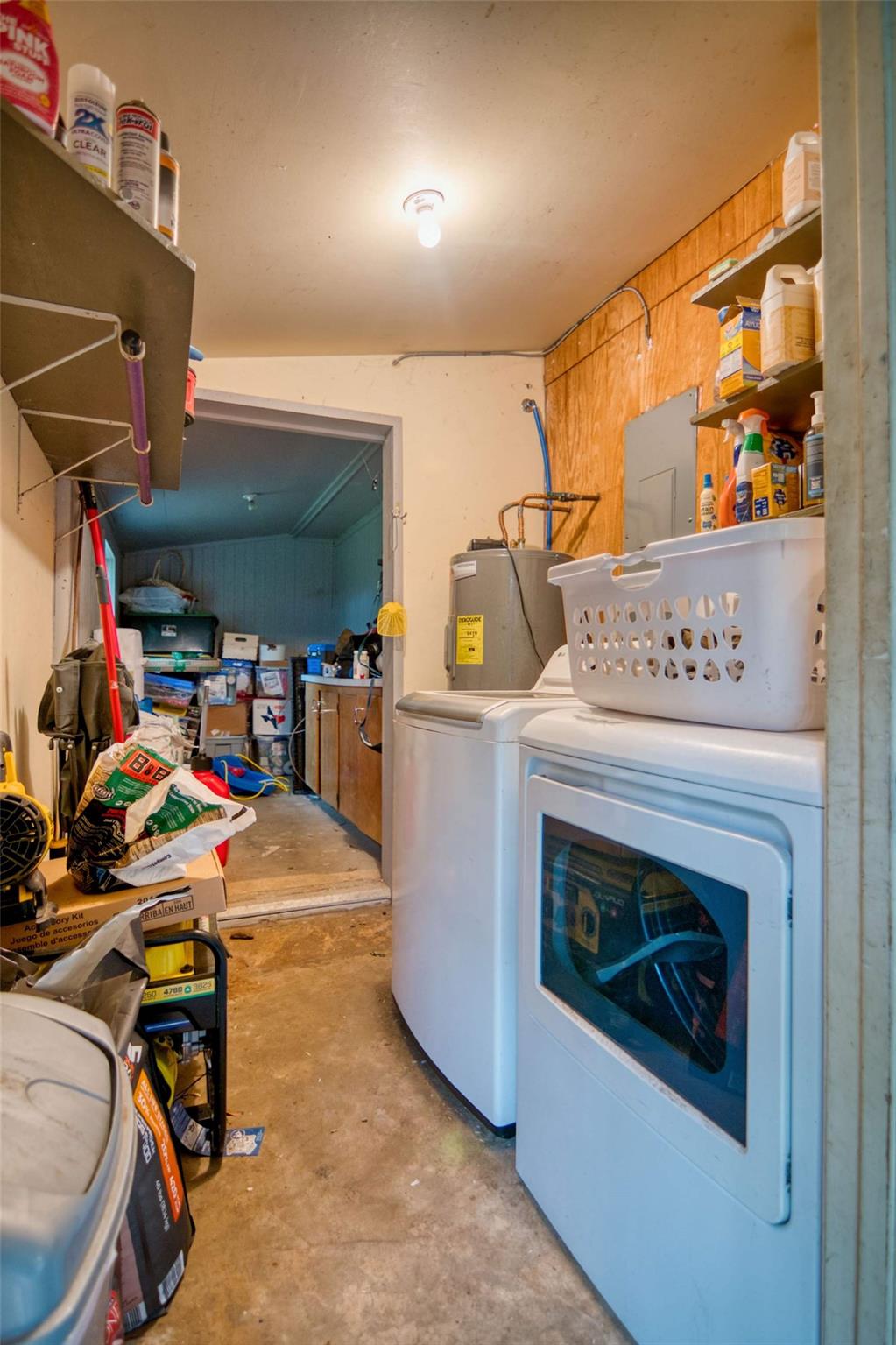 904 Bluebonnet Rd, Mason, TX 76856