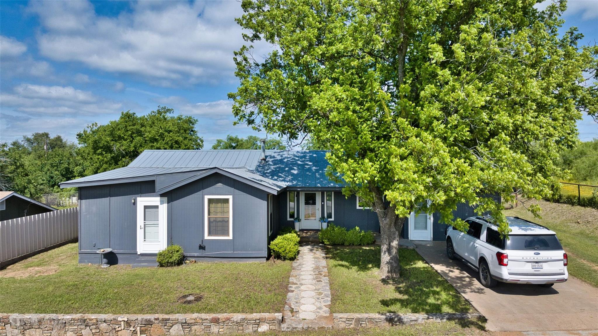 904 Bluebonnet Rd, Mason, TX 76856